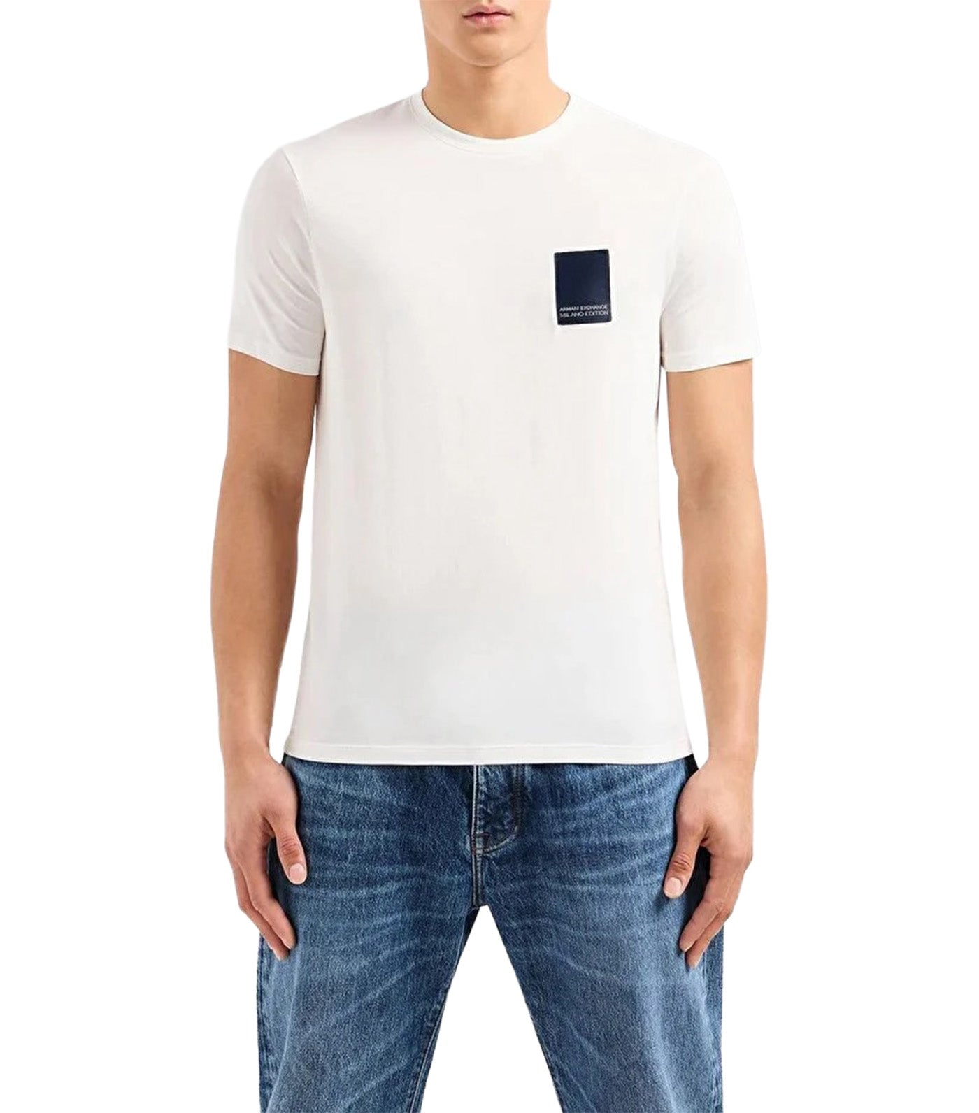 Regular Fit T-Shirt Logo
