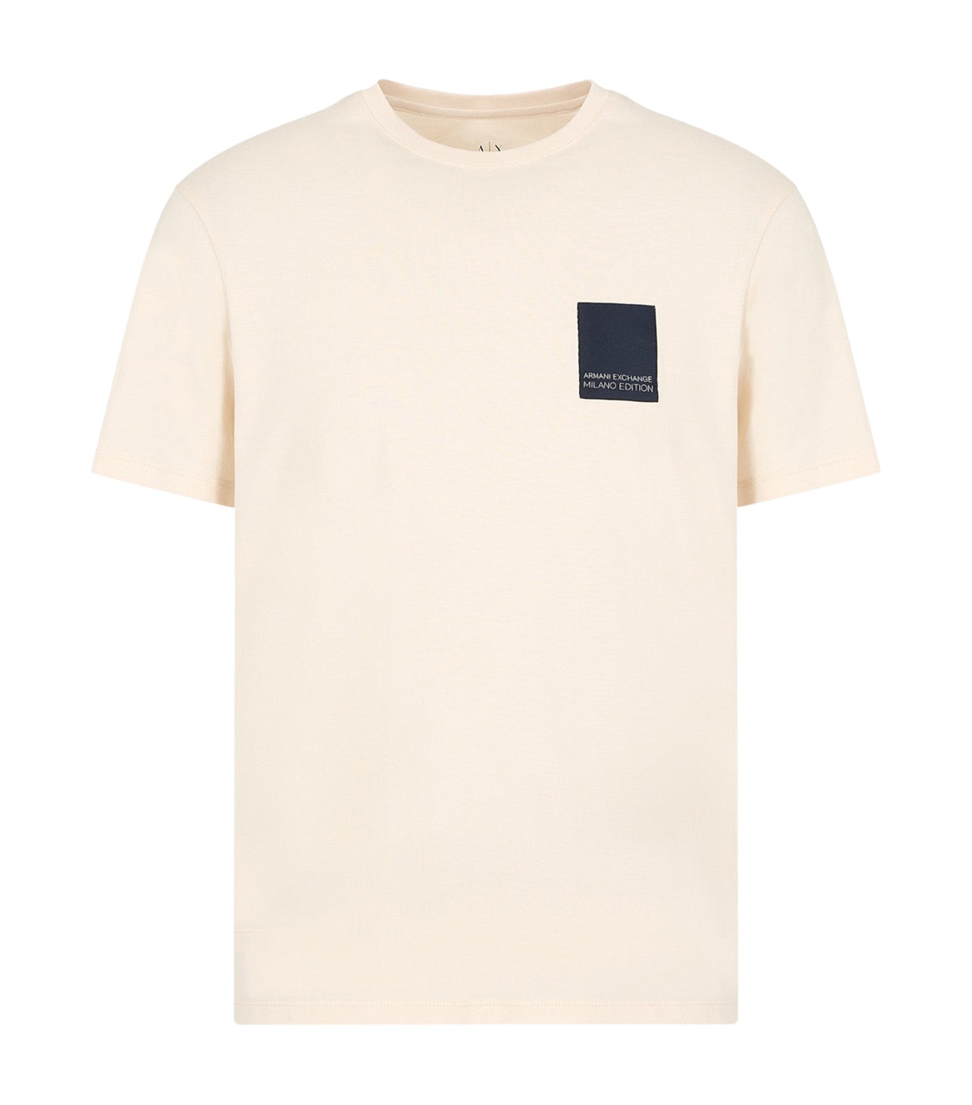 Regular Fit T-Shirt Logo