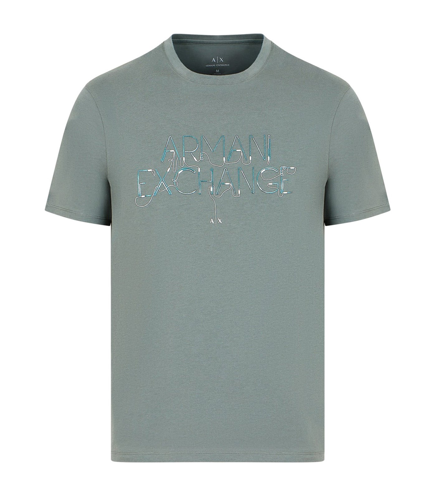 Regular Fit Tee Urban Chic