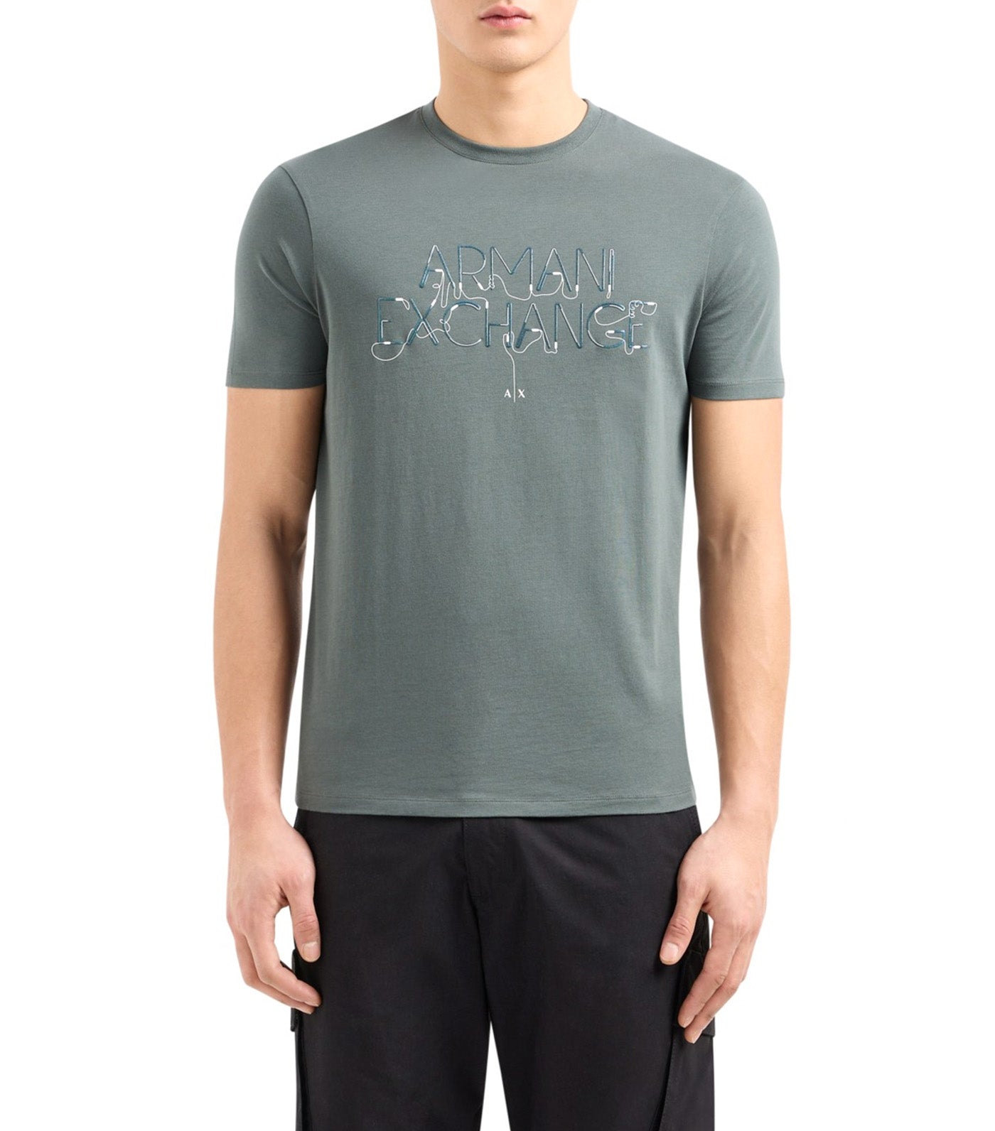 Regular Fit Tee Urban Chic