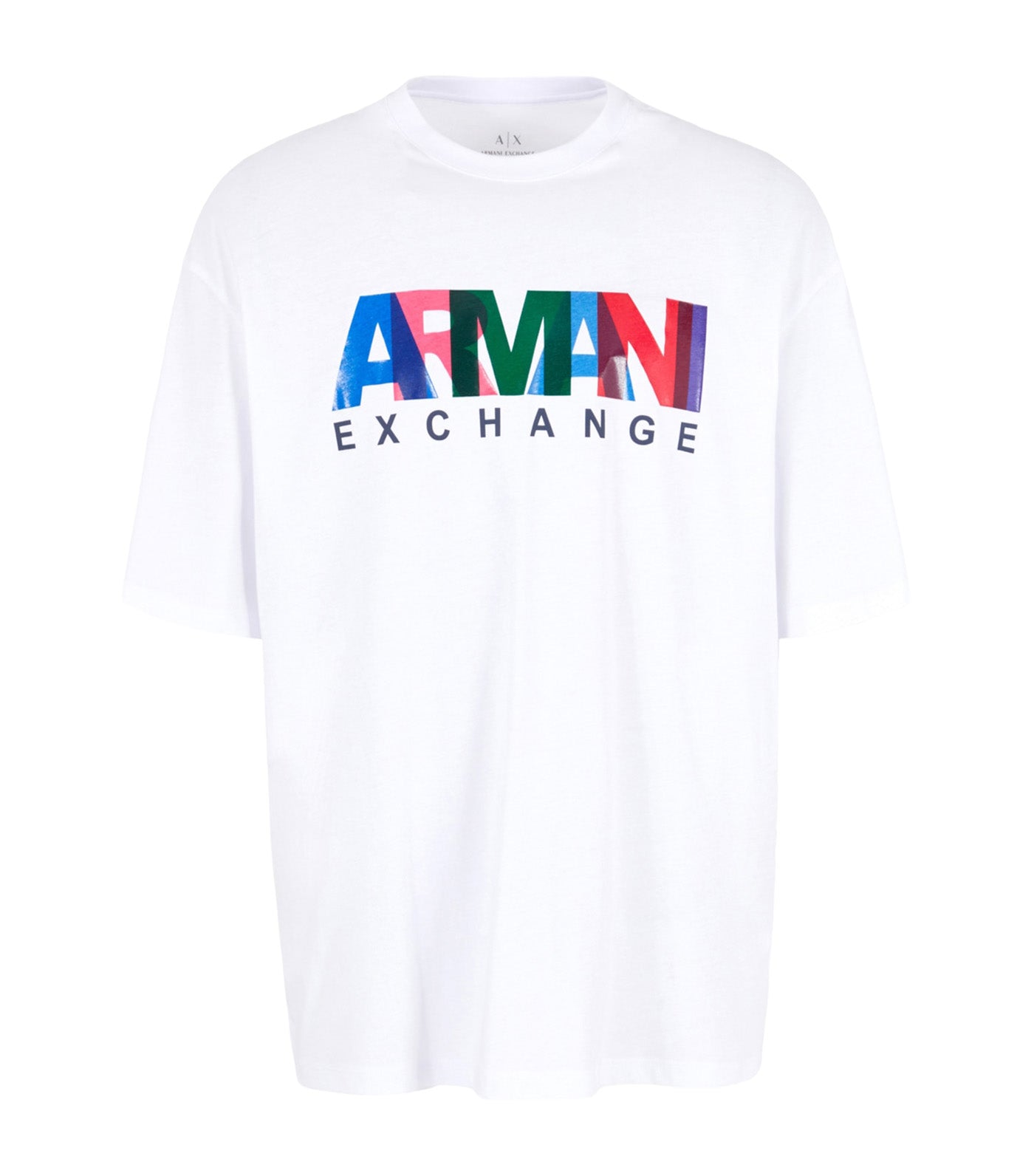 Regular Fit T-Shirt White