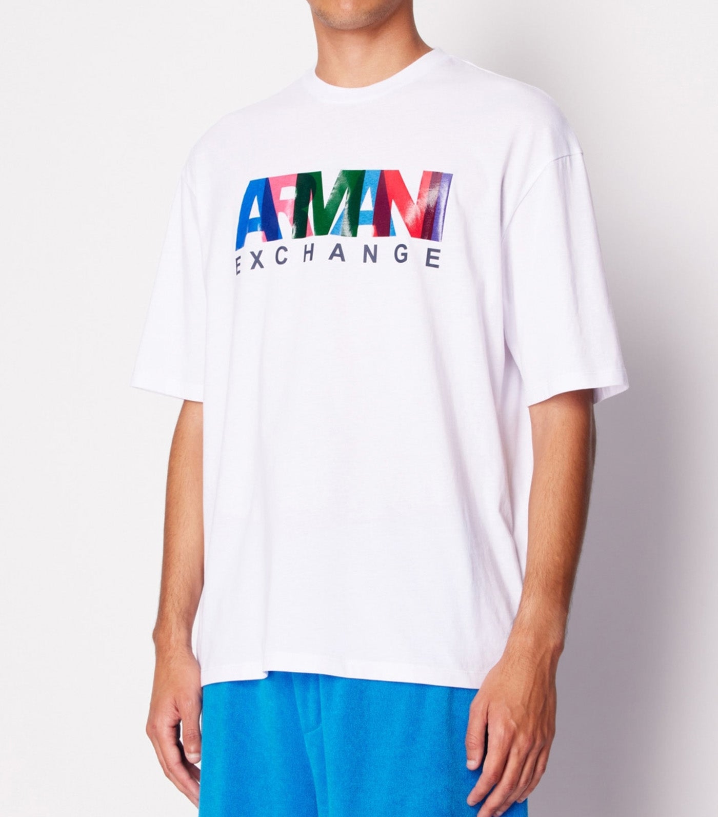 Regular Fit T-Shirt White