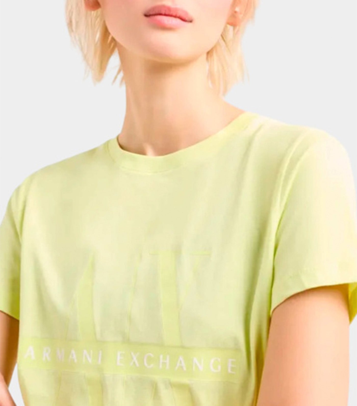 Slim Fit Tee Cedar