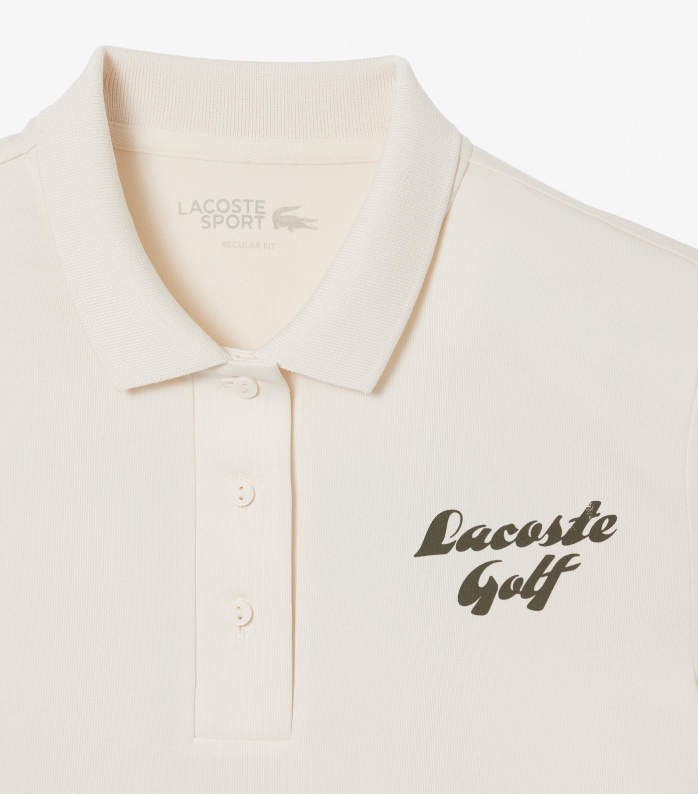 Ultra-Dry Anti-UV Printed Golf Polo Shirt Lapland
