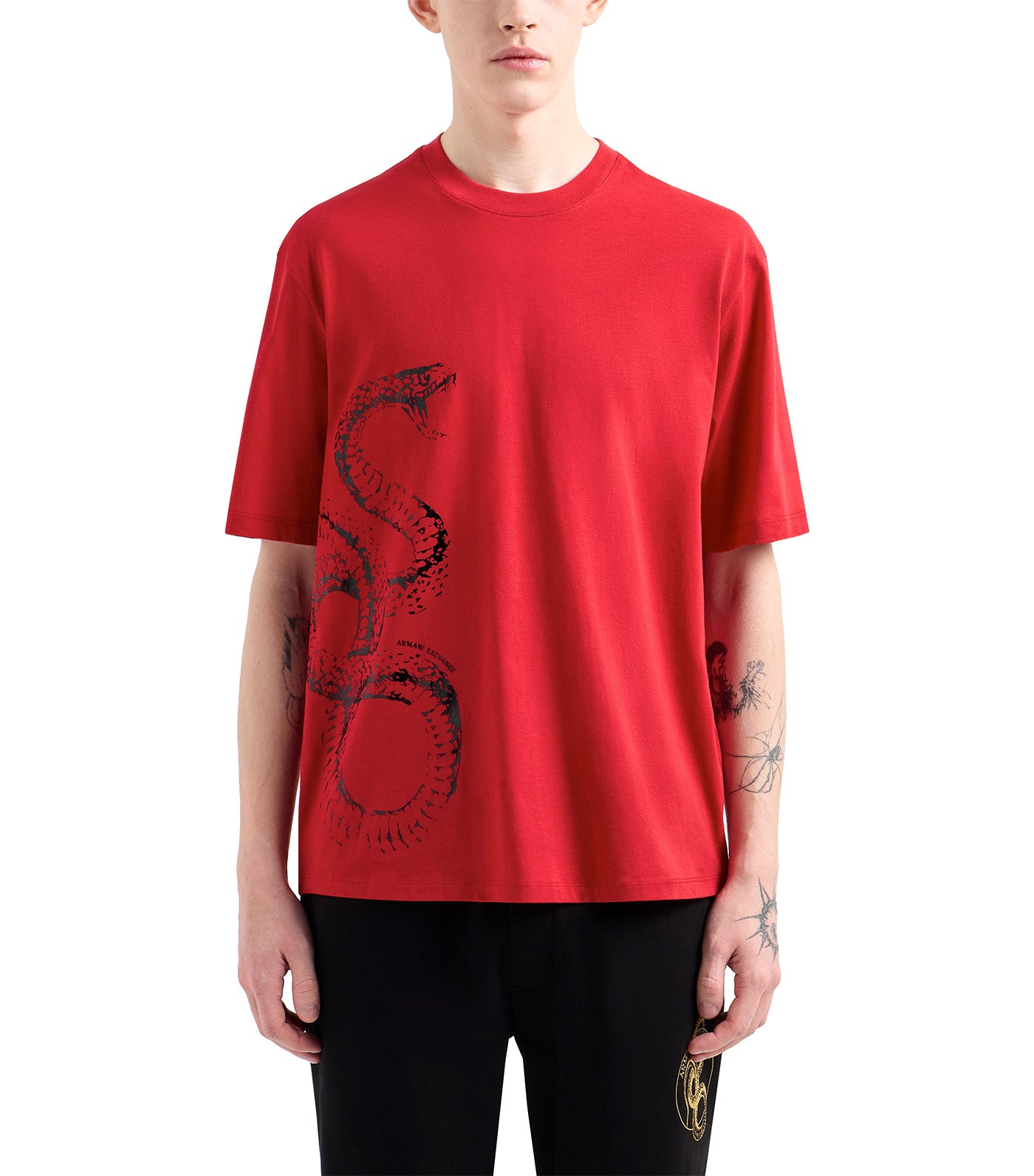 Lunar New Year Regular Fit Jersey T-Shirt