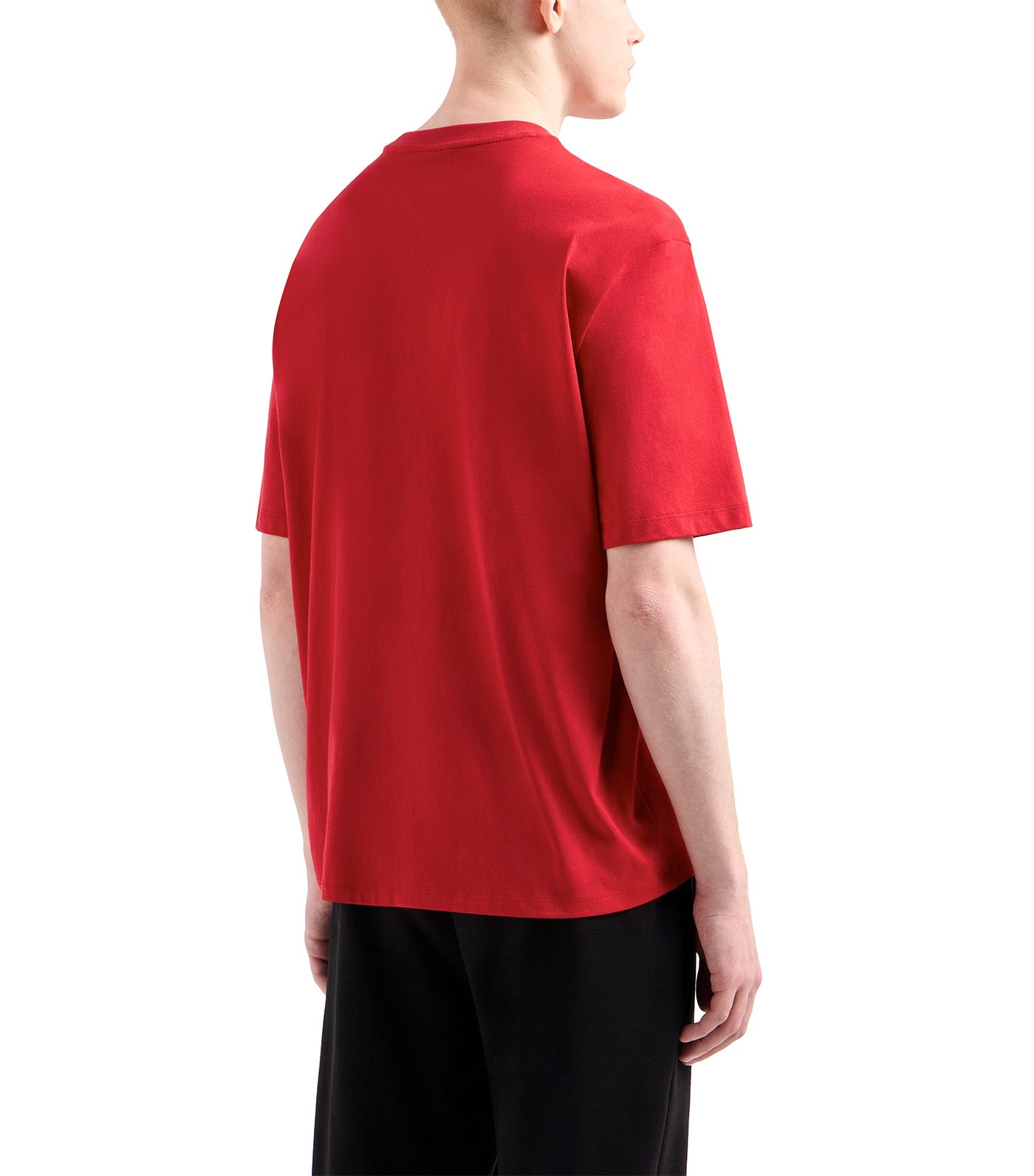 Lunar New Year Regular Fit Jersey T-Shirt