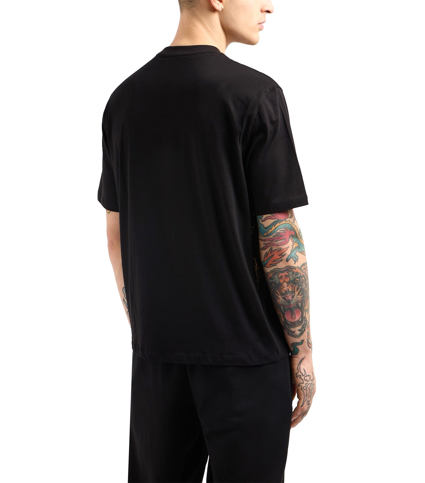 Lunar New Year Regular Fit Jersey T-Shirt