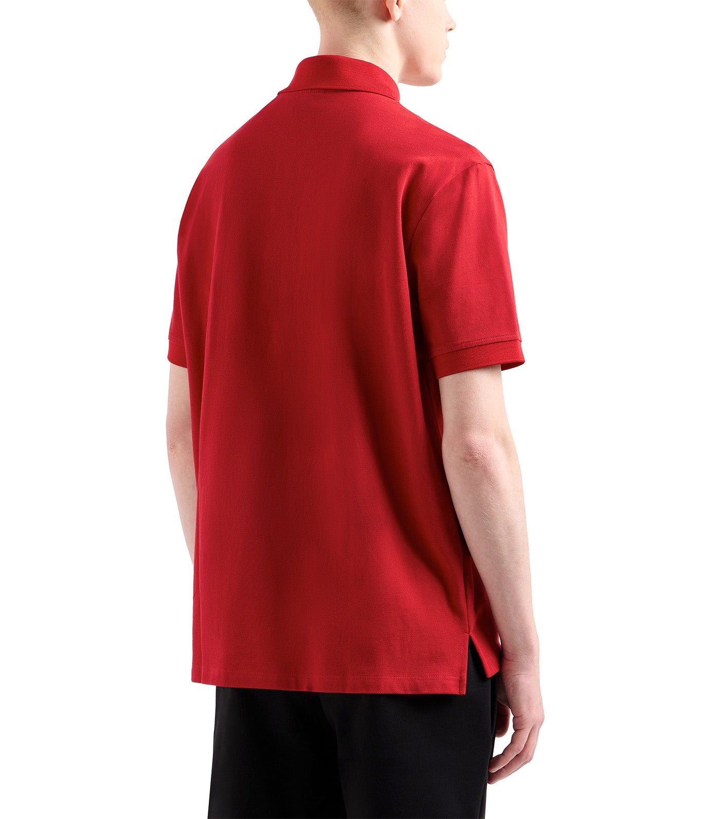 Regular Fit Polo Shirt