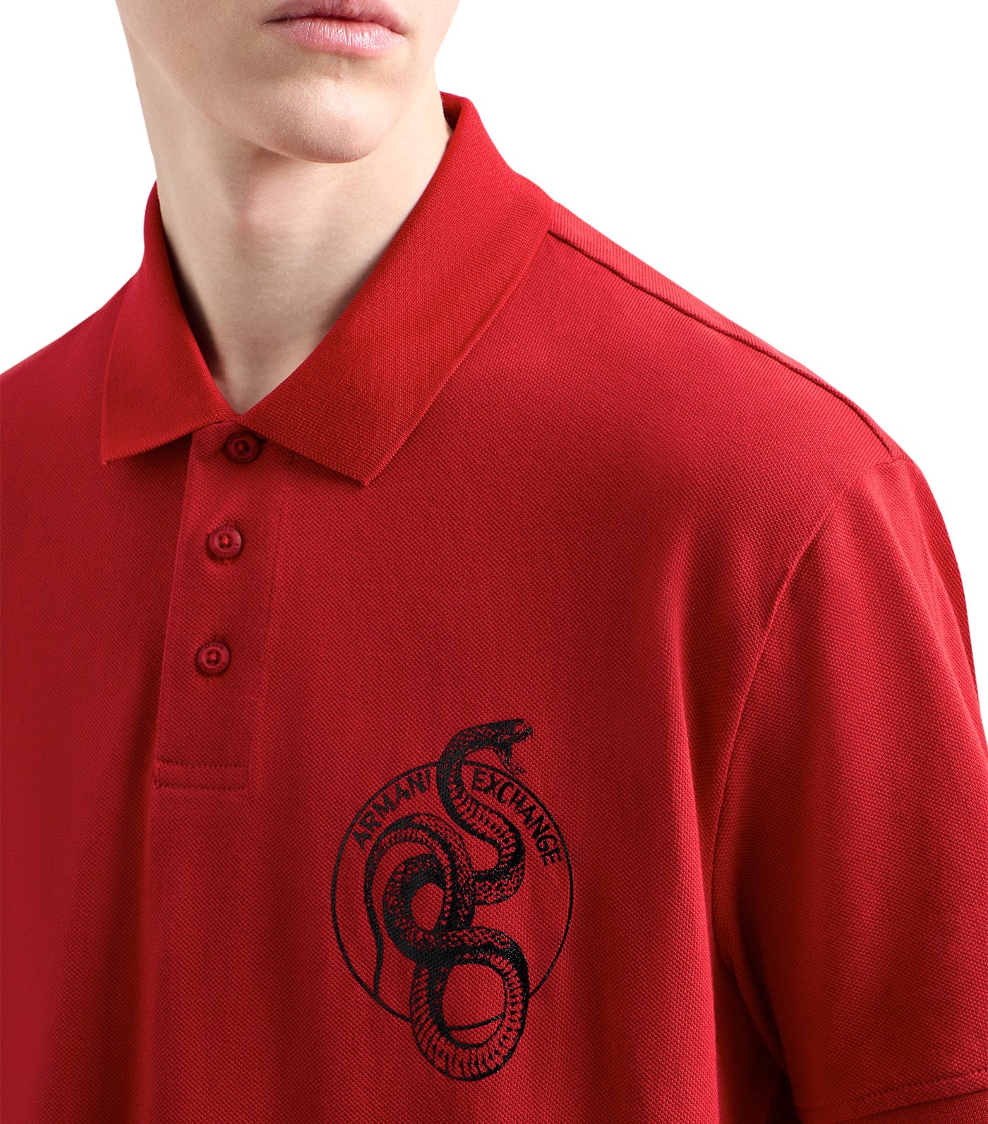 Regular Fit Polo Shirt