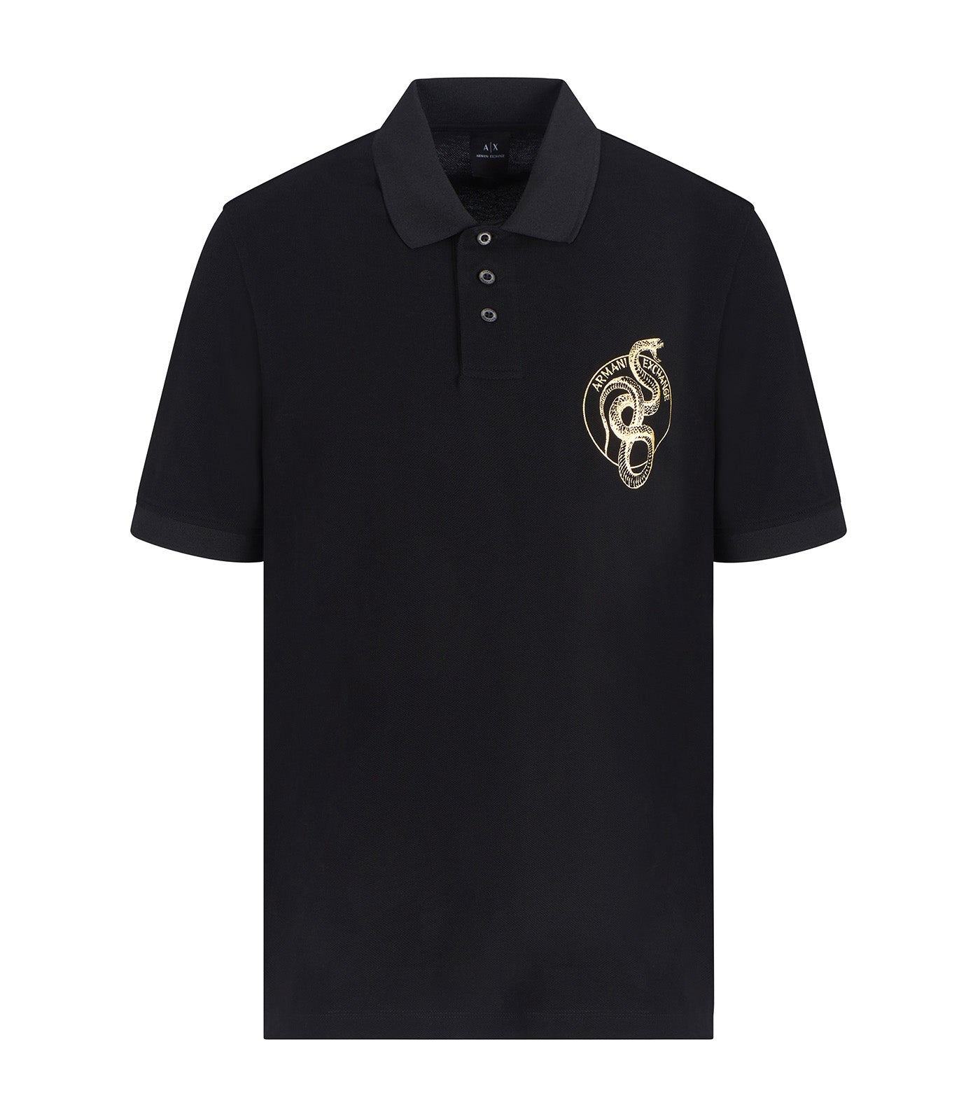 Regular Fit Polo Shirt