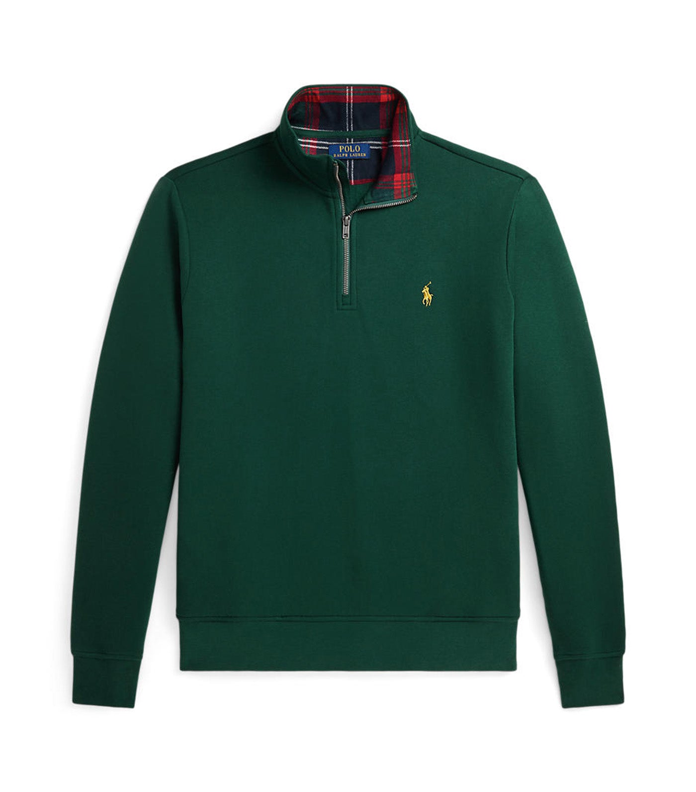 Men's The RL Fleece Sweatshirt College Green