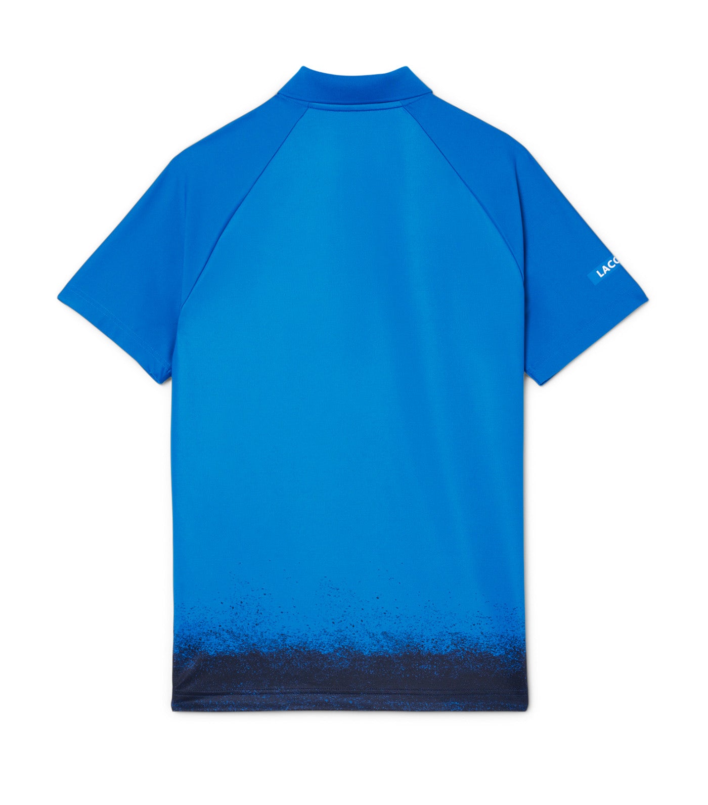 Lacoste Tennis x Daniil Medvedev Polo Shirt