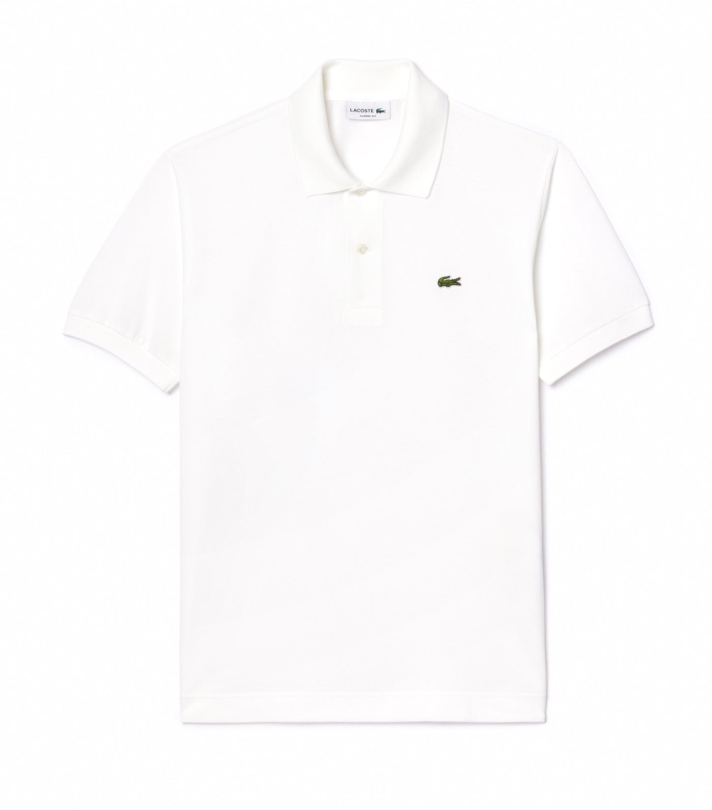 Classic Fit L.12.12 Light Piqué Polo Shirt