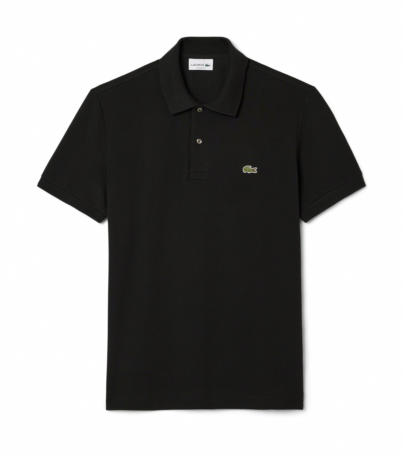 Classic Fit L.12.12 Light Piqué Polo Shirt