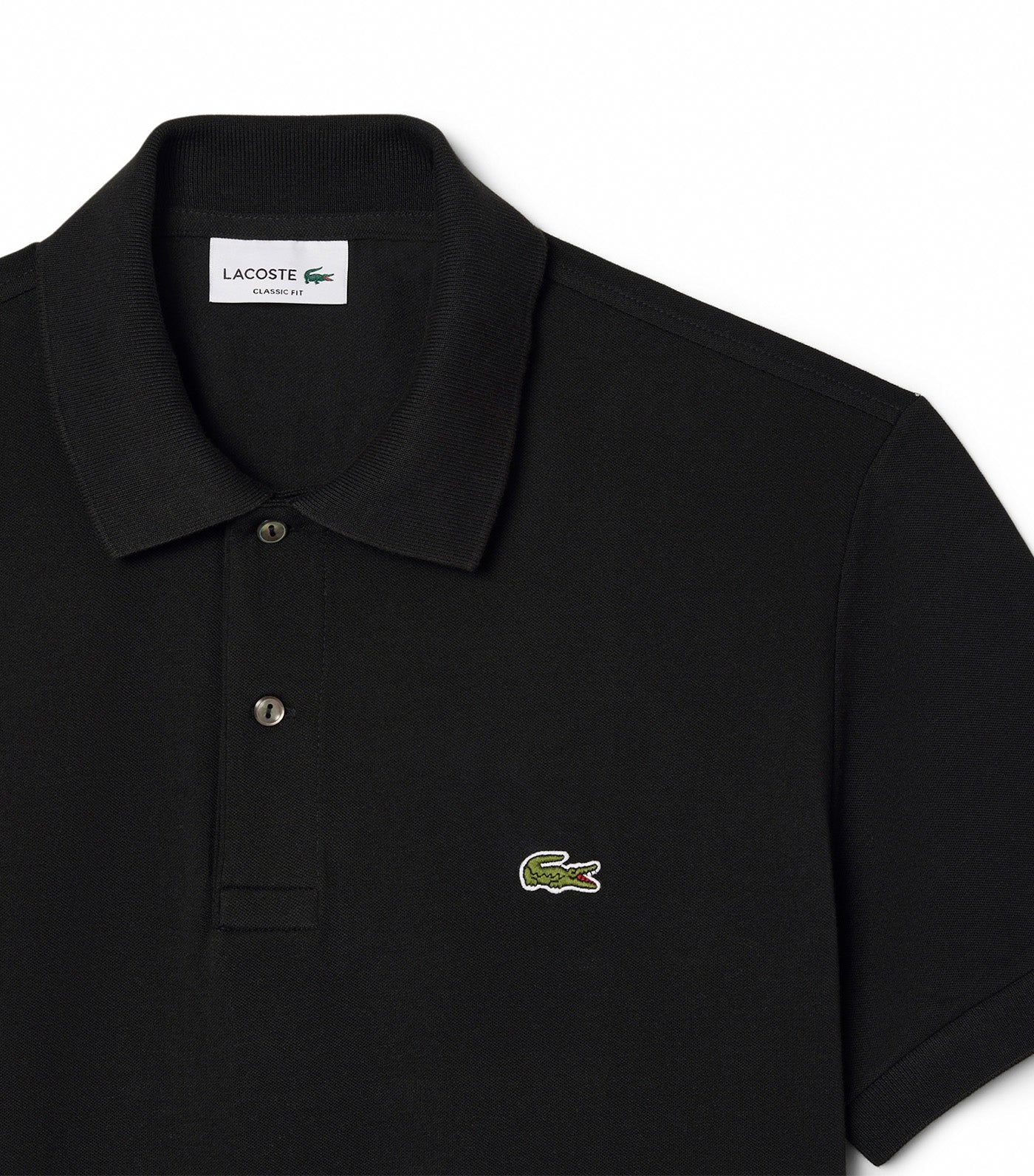 Classic Fit L.12.12 Light Piqué Polo Shirt