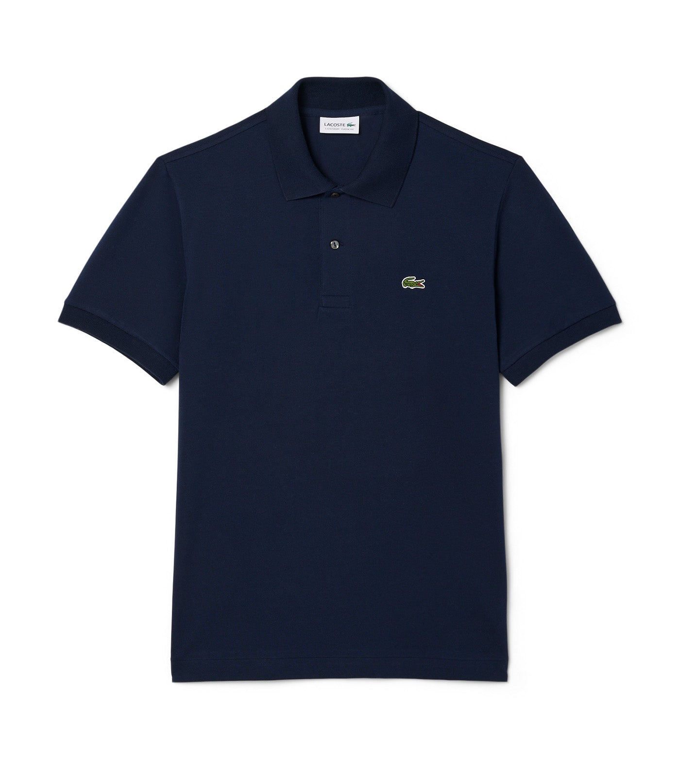 Classic Fit L.12.12 Light Piqué Polo Shirt