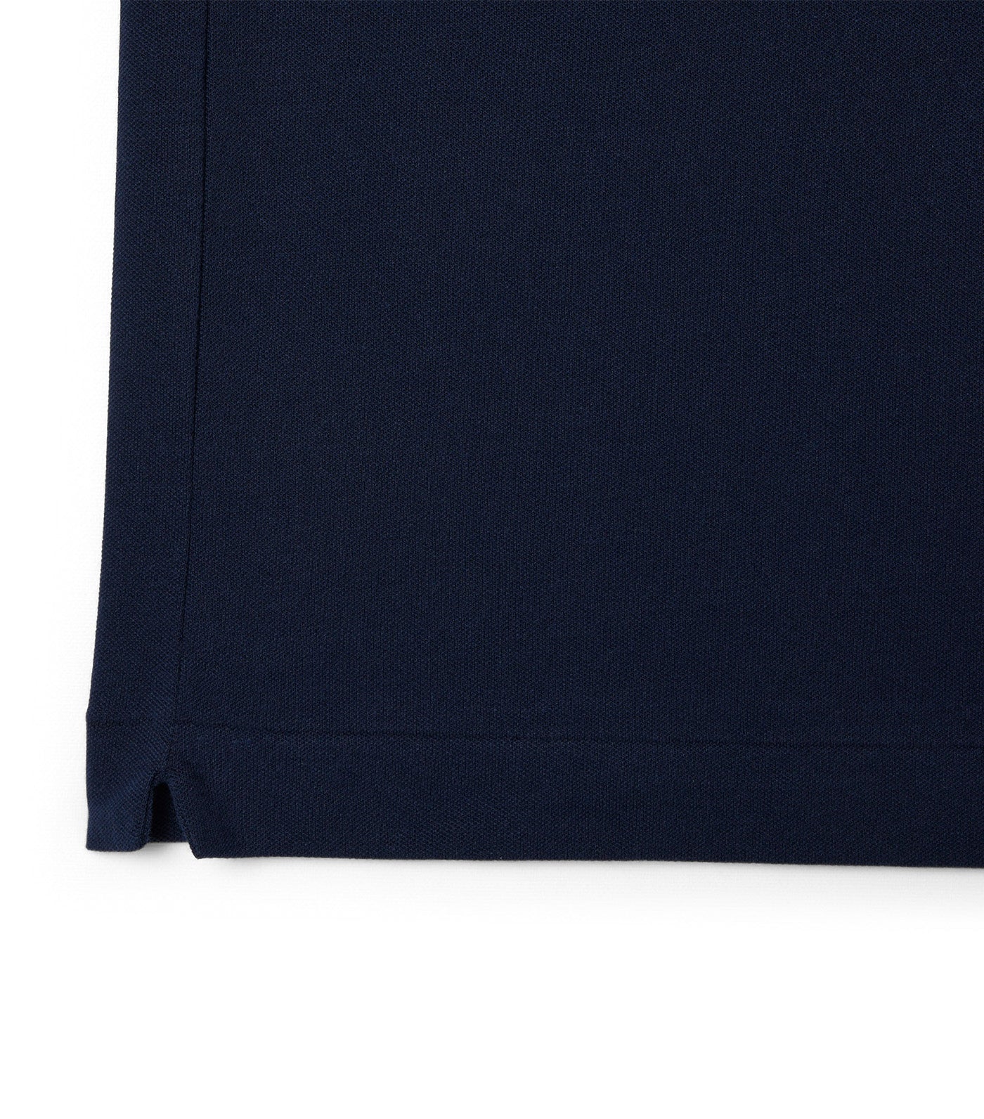 Classic Fit L.12.12 Light Piqué Polo Shirt