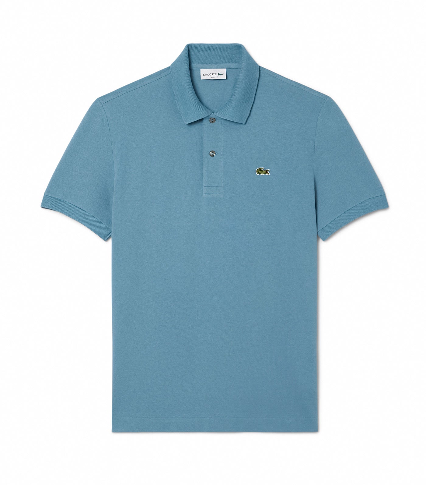 Classic Fit L.12.12 LIGHT Piqué Polo Shirt
