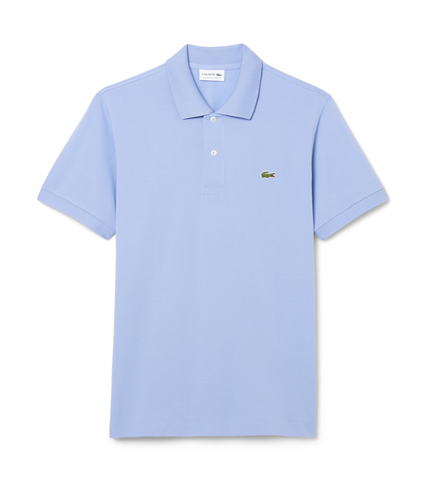 Classic Fit L.12.12 LIGHT Piqué Polo Shirt