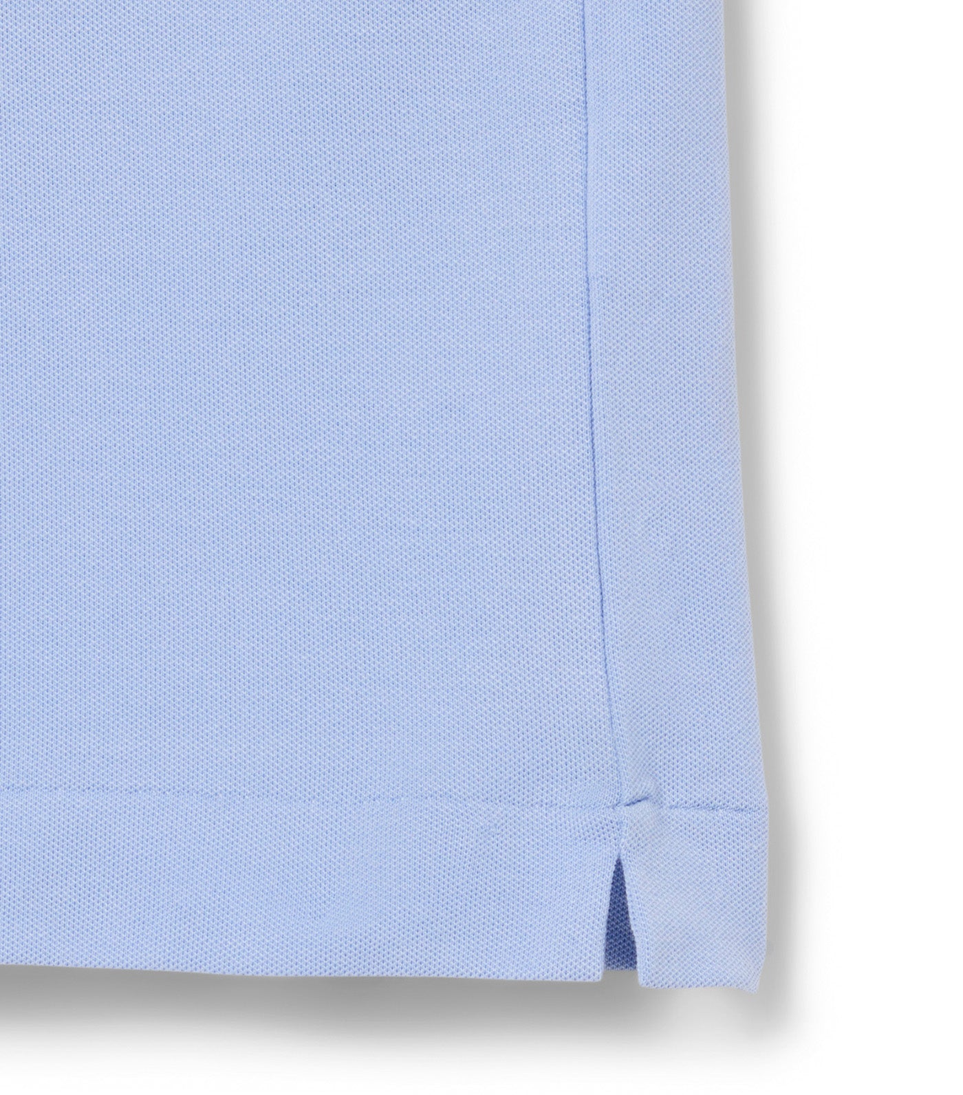 Classic Fit L.12.12 LIGHT Piqué Polo Shirt
