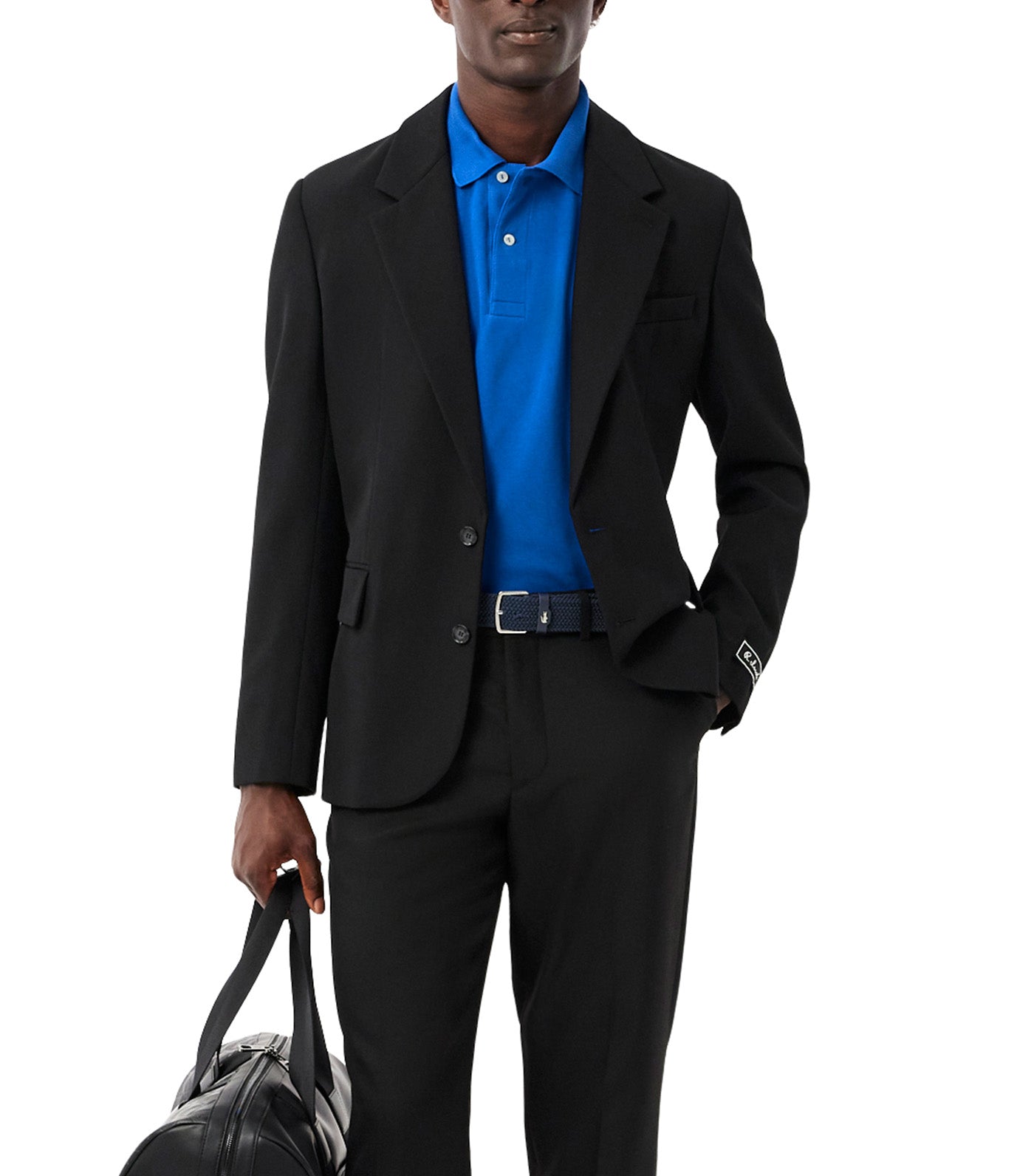 Classic Fit L.12.12 LIGHT Piqué Polo Shirt