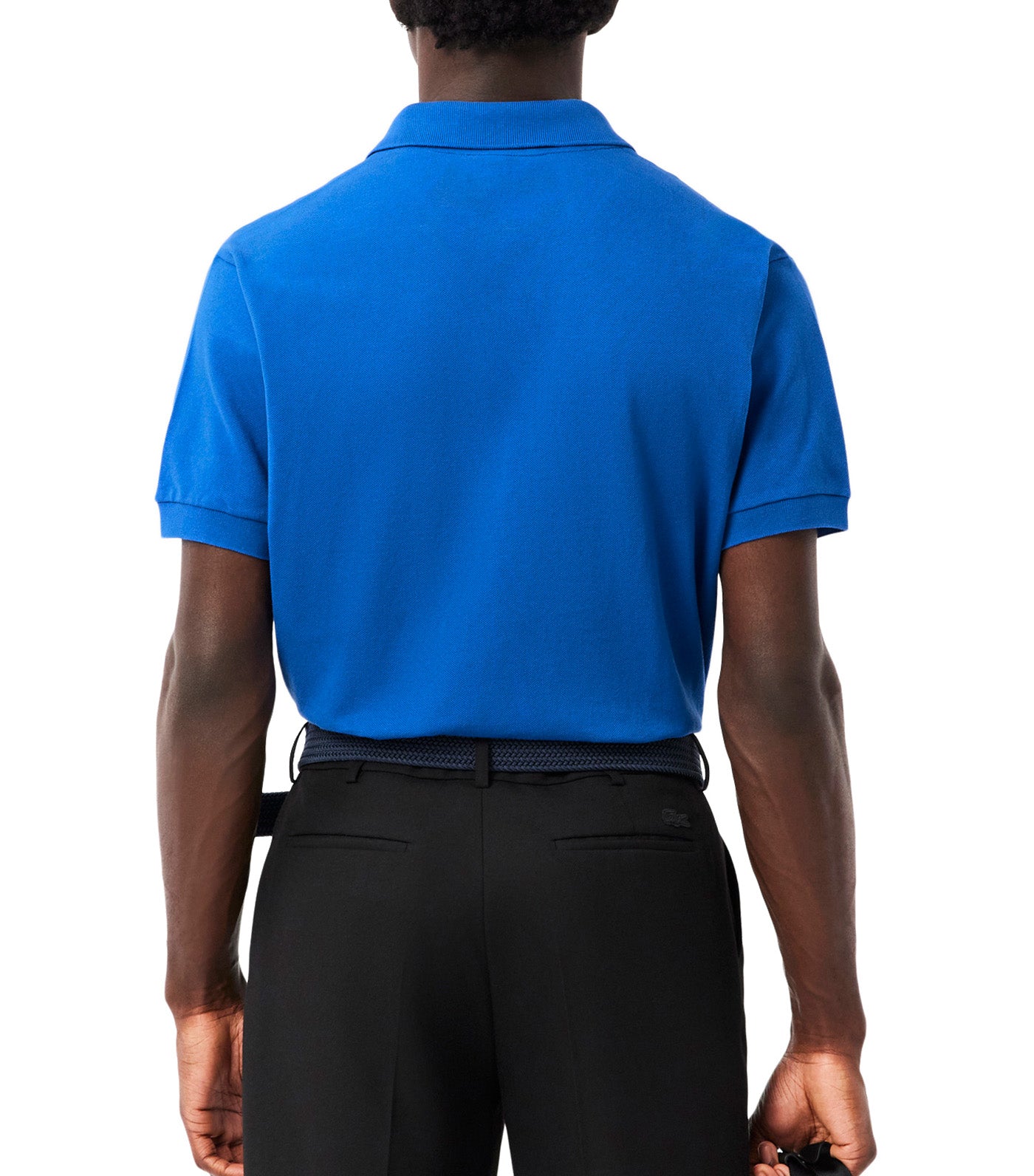 Classic Fit L.12.12 LIGHT Piqué Polo Shirt