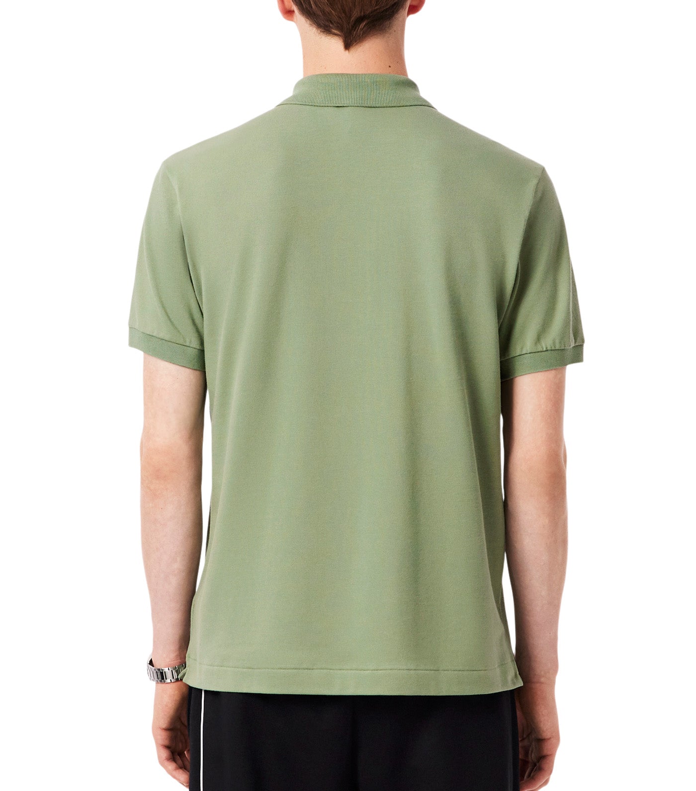 Classic Fit L.12.12 LIGHT Piqué Polo Shirt