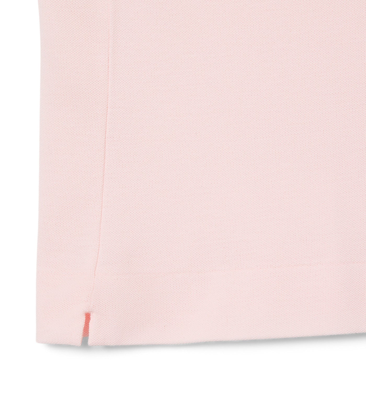 Classic Fit L.12.12 LIGHT Piqué Polo Shirt