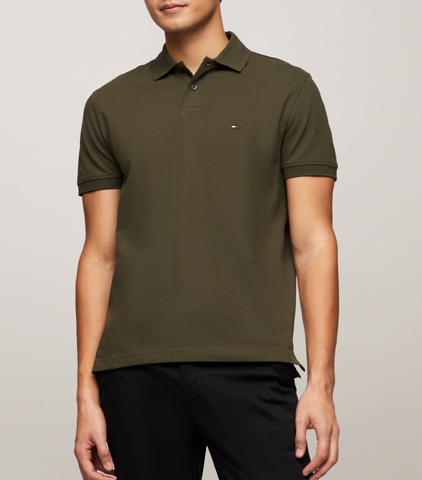 Men's Ak 1985 Regular Polo Seasonal