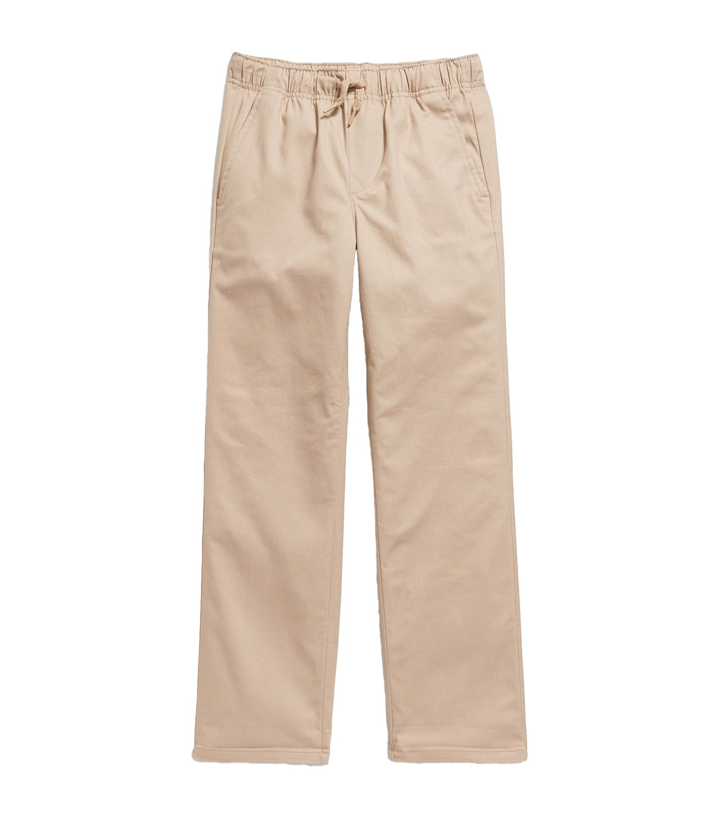 WOW Straight Leg Pull On Pants for Boys