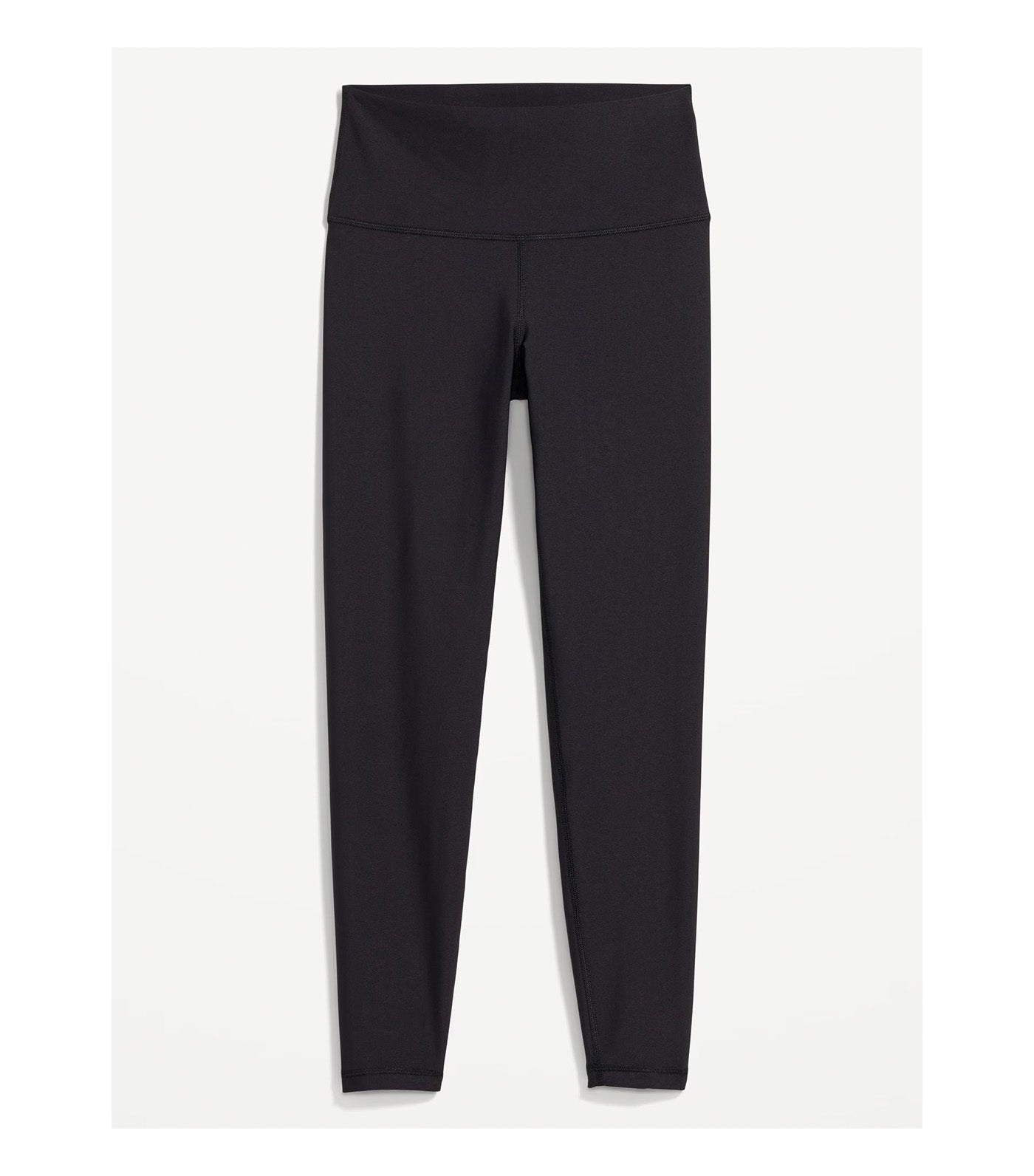 High-Waisted PowerSoft 7/8 Pocket Leggings