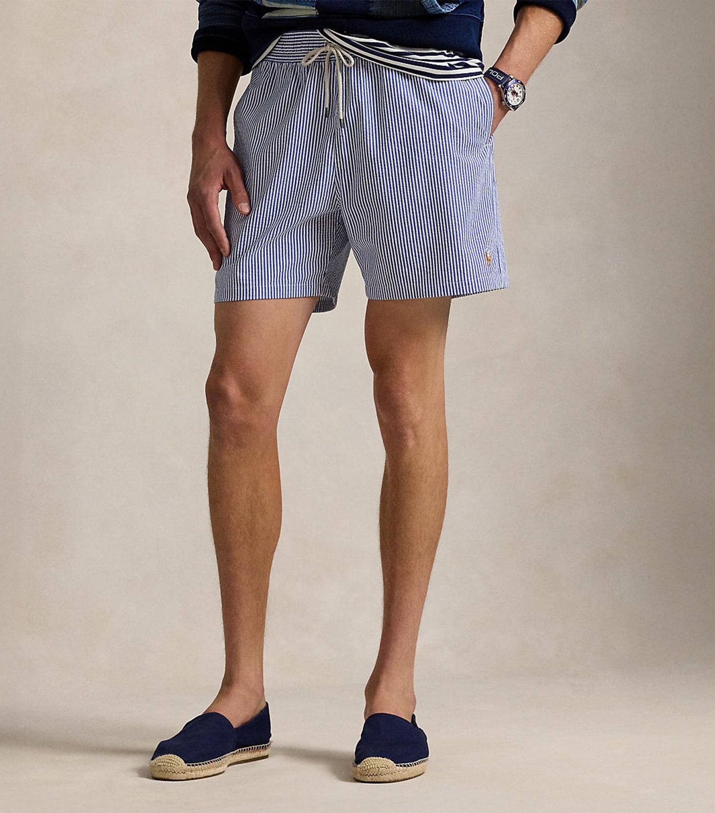 Men's 5.75in Traveler Classic Swim Trunk