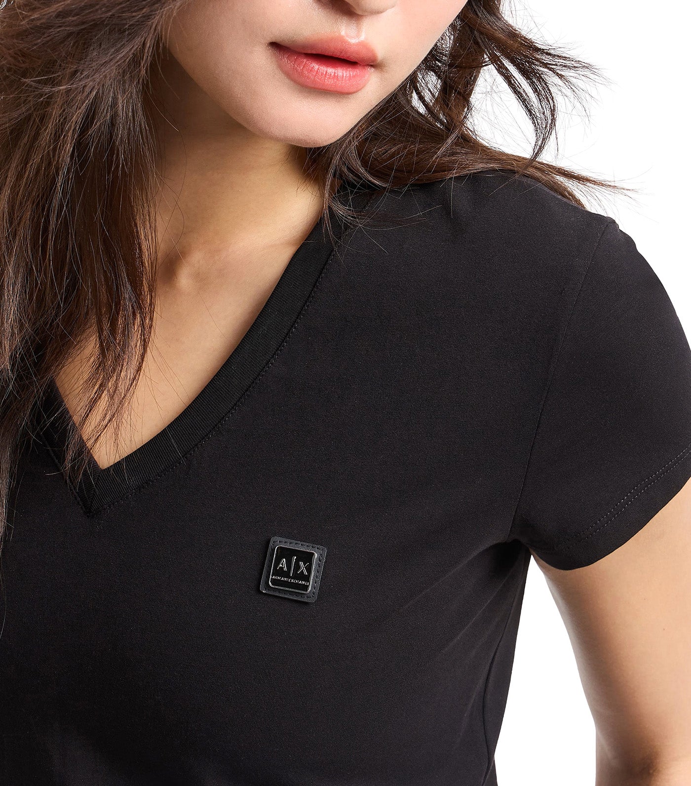 Slim Fit Tee ASV
