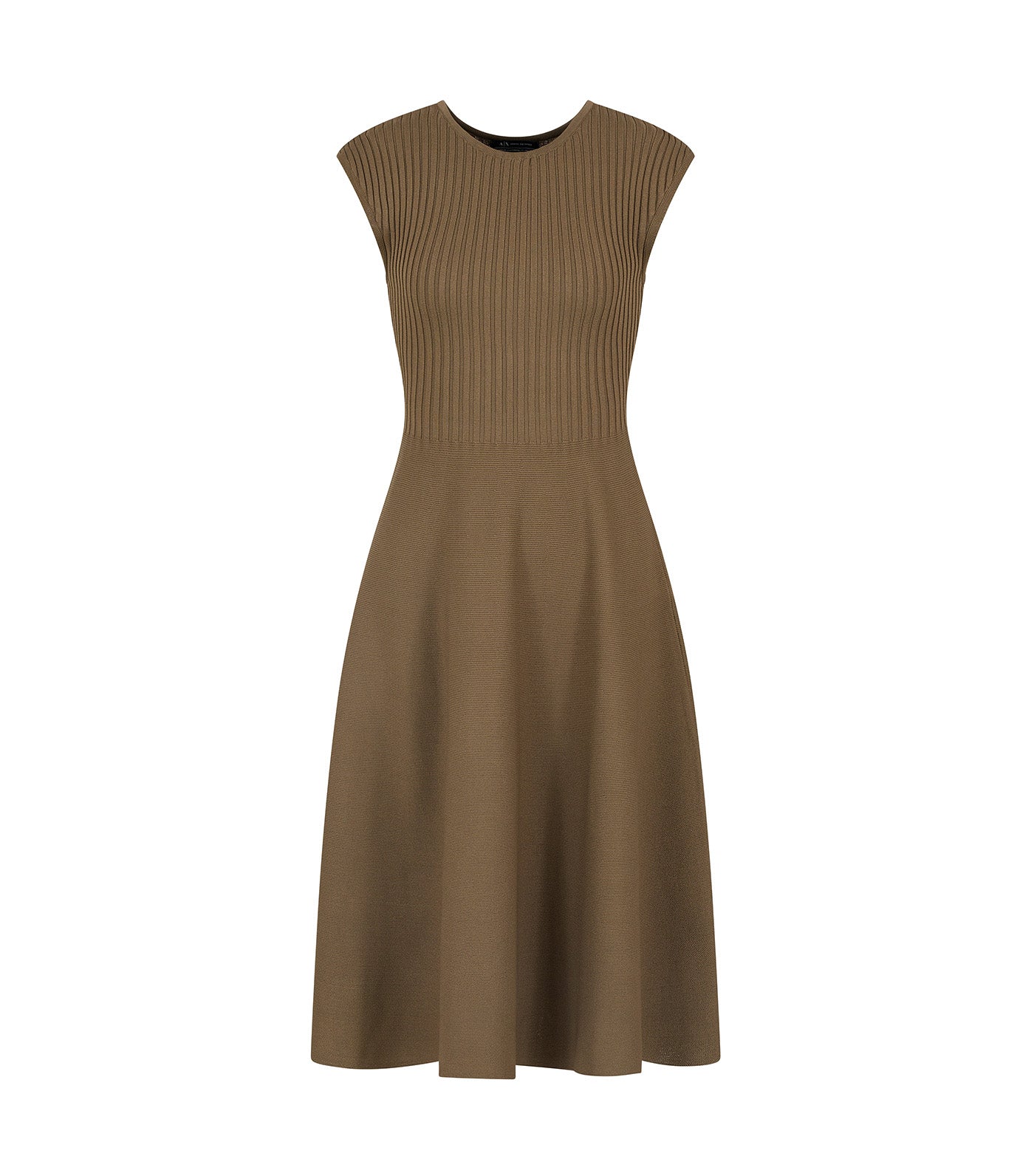 ASV Knit Longuette Dress Doha