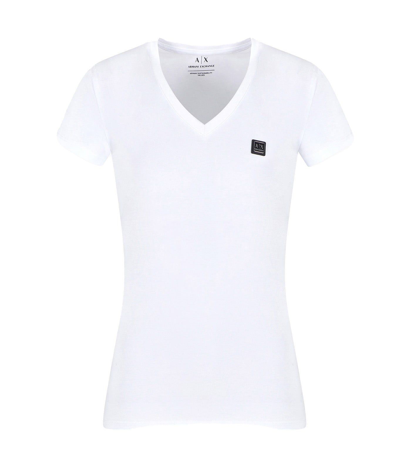 Slim Fit Tee ASV
