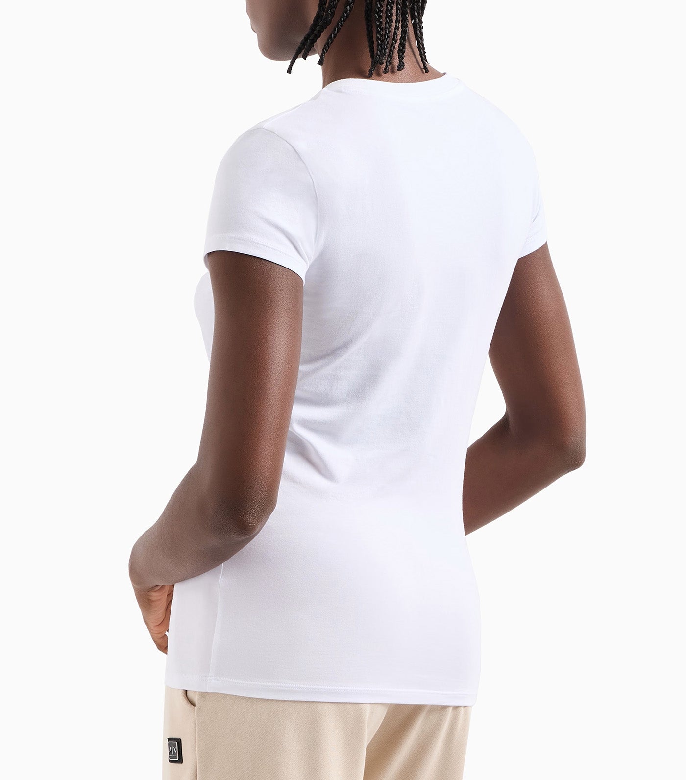 Slim Fit Tee ASV