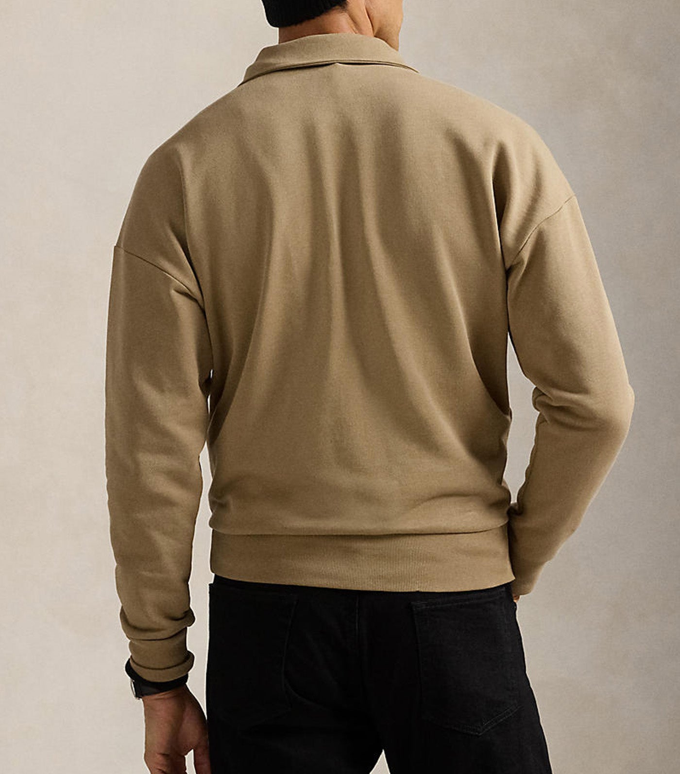 Men's Lunar New Year Fleece Sweatshirt