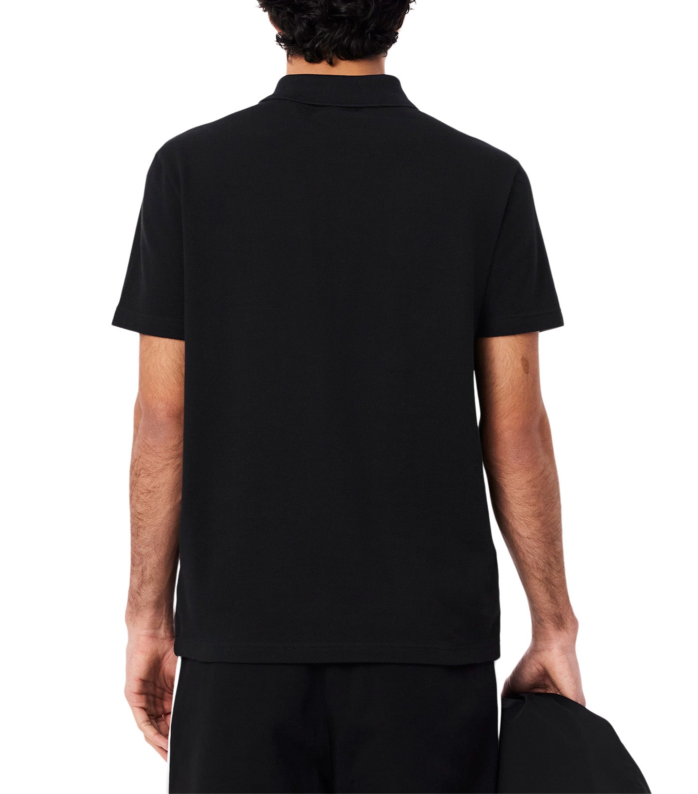 Regular Fit L.12.12 Petit Piqué Polo Shirt