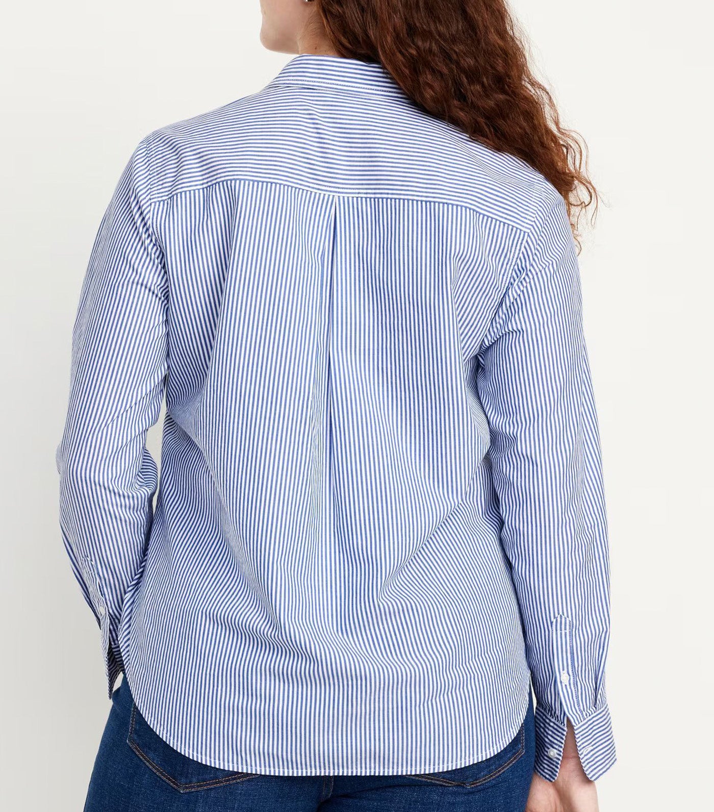 Classic Button-Down Shirt