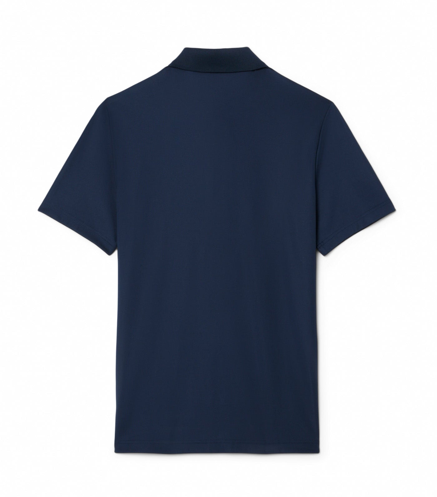 Men UV Protect Golf Polo Shirt