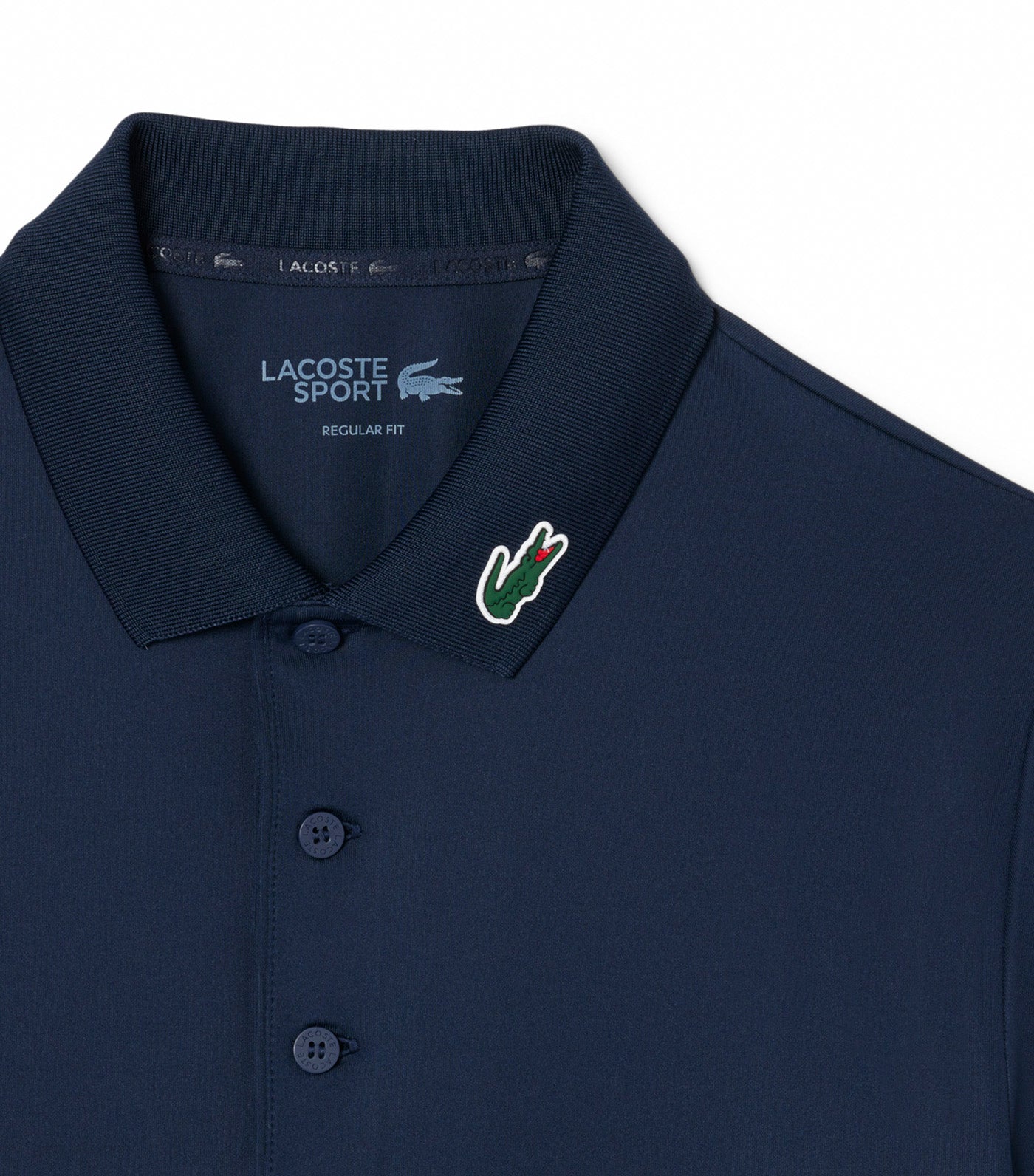 Men UV Protect Golf Polo Shirt