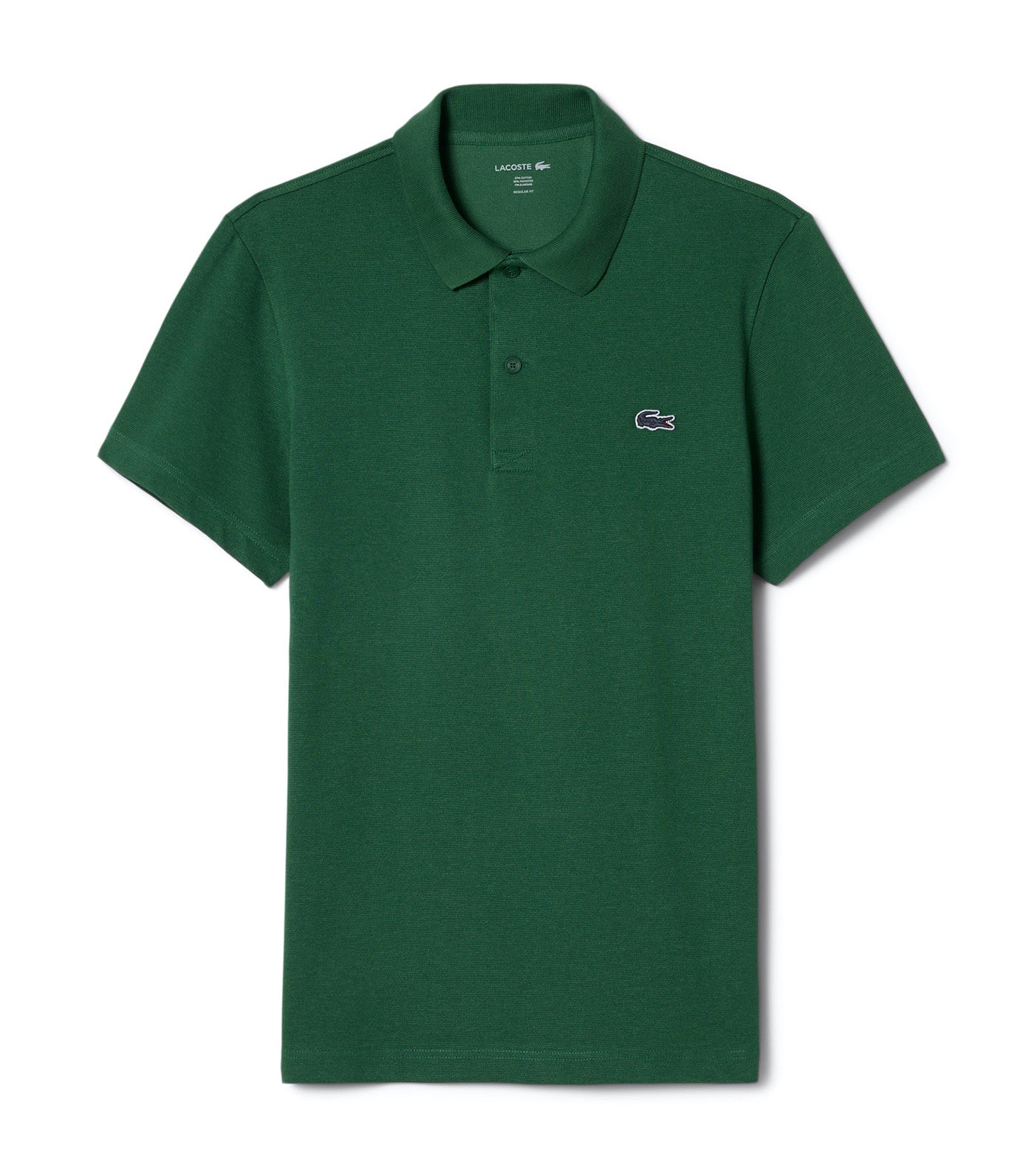 Regular Fit Cotton Polo Shirt