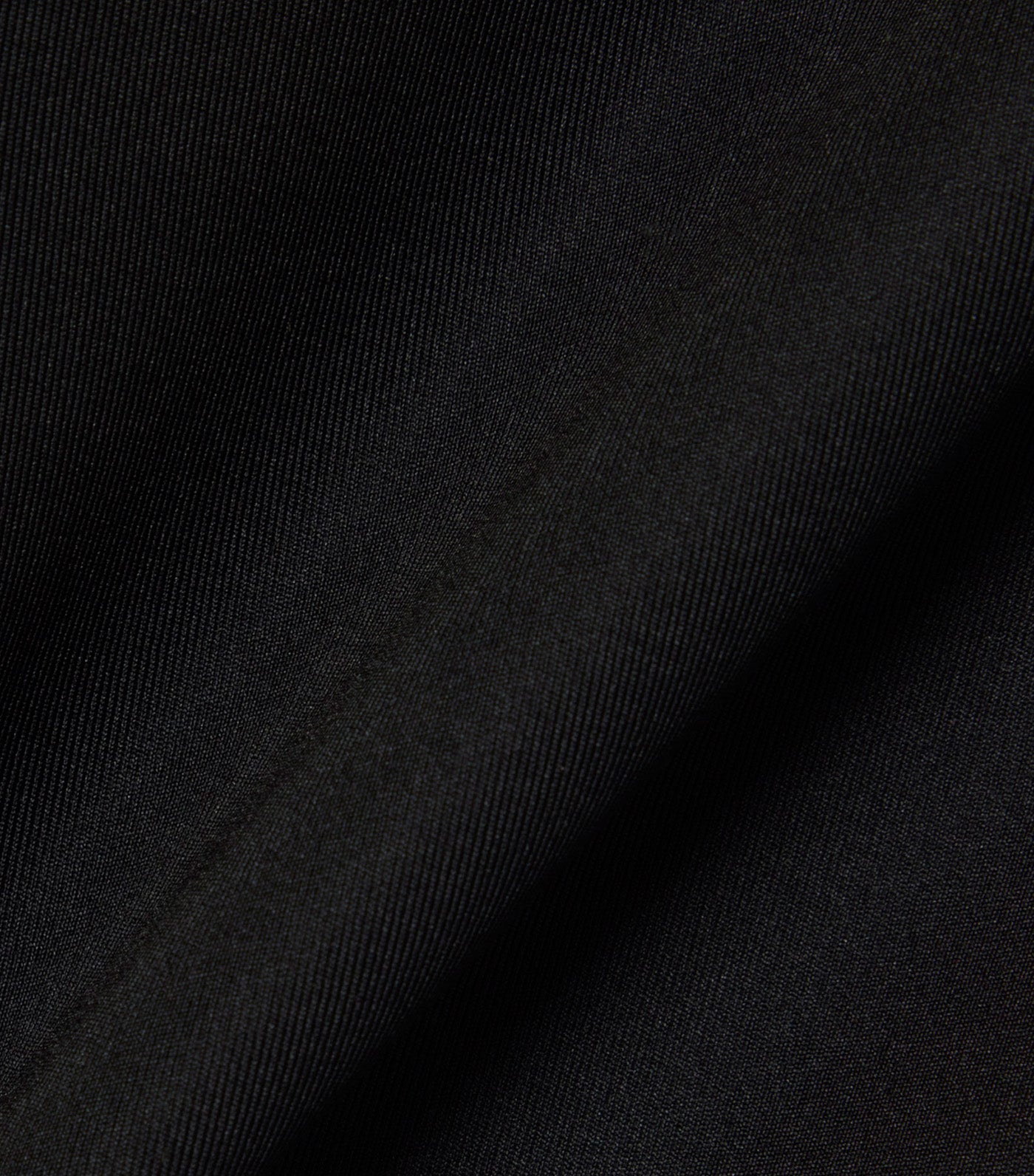 UV Protect Lightweight Stretch Sport T-Shirt Black