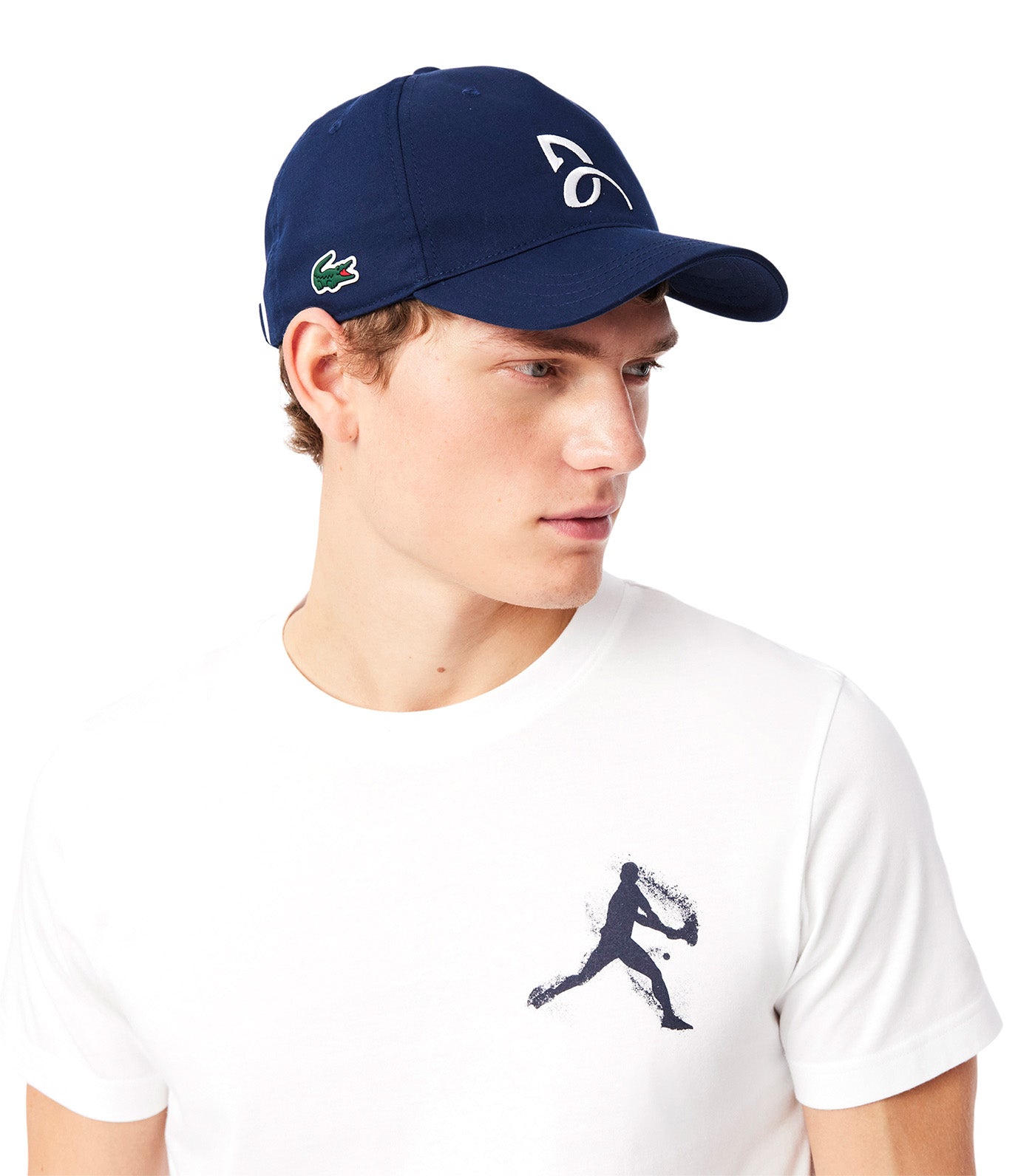 Tennis x Novak Djokovic Pack