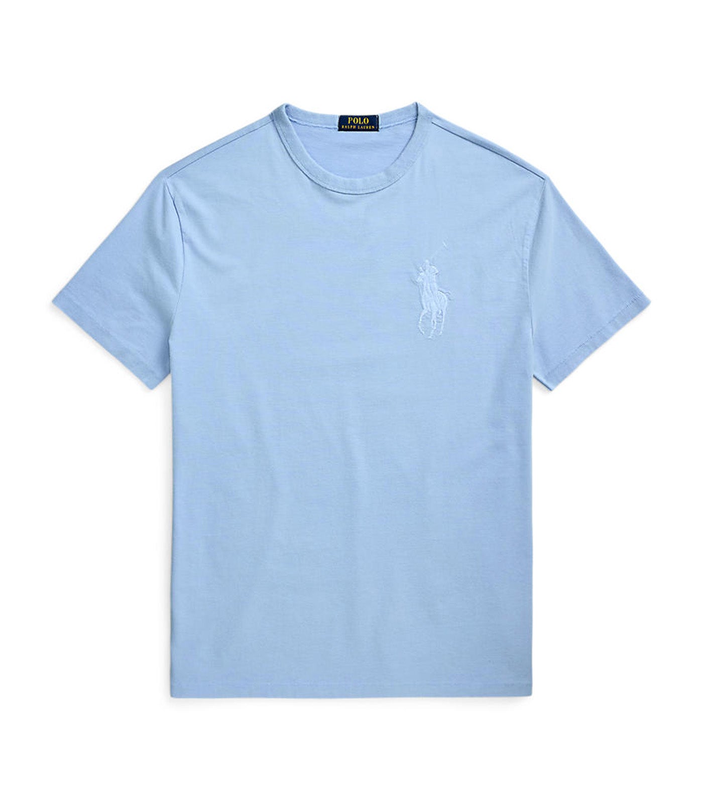 Men's Classic Fit Big Pony Jersey T-Shirt