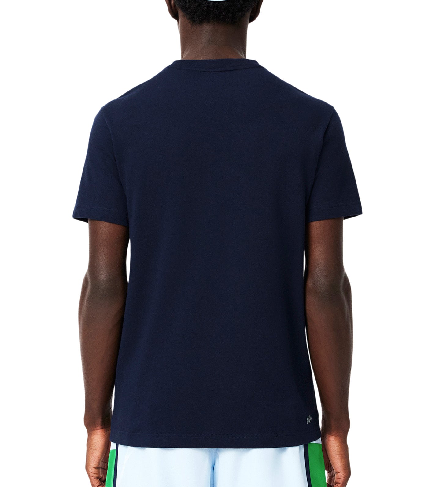 Ultra Dry Printed Sport T-Shirt