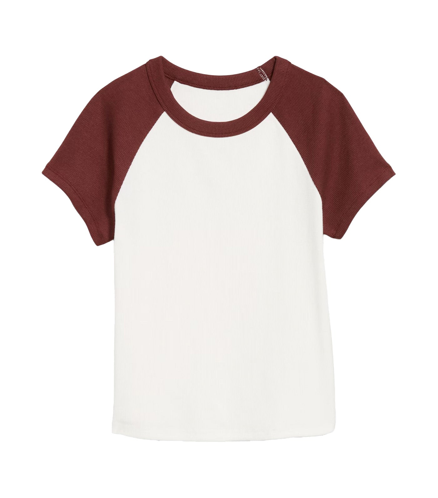 Snug Raglan T-Shirt