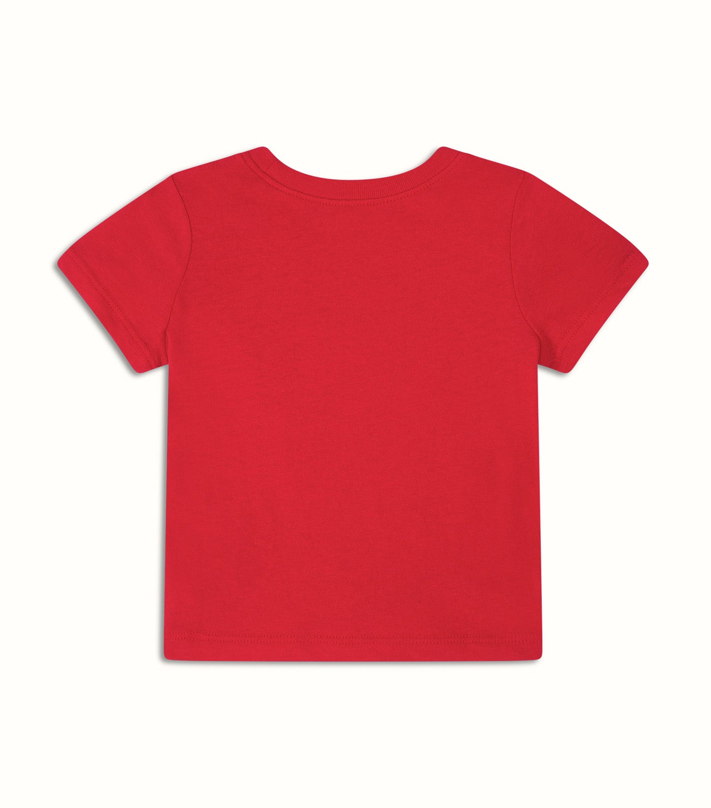 Logo Graphic T-Shirt for Toddler Boys