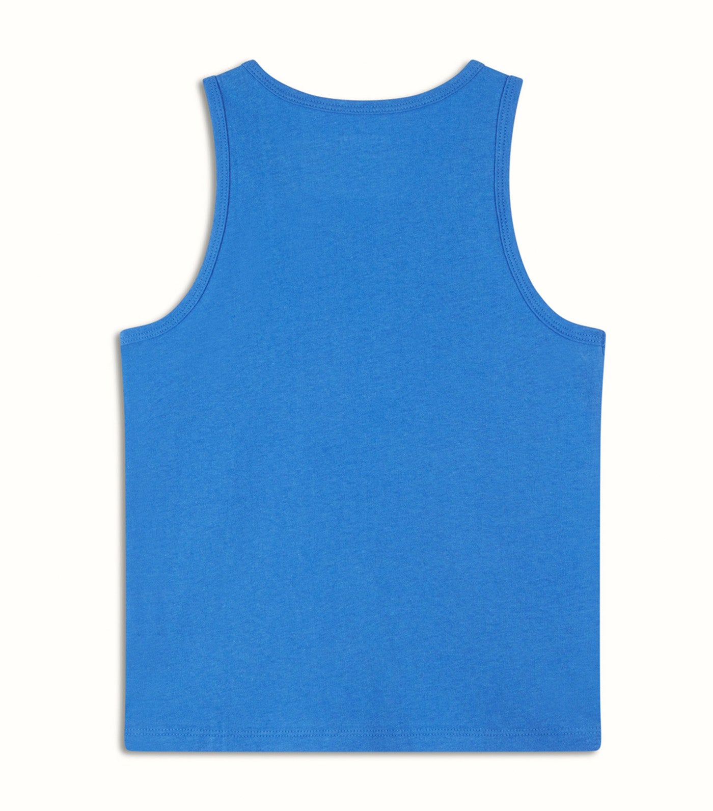 Old Navy Kids Softest Tank Top for Boys Cornflower Blue