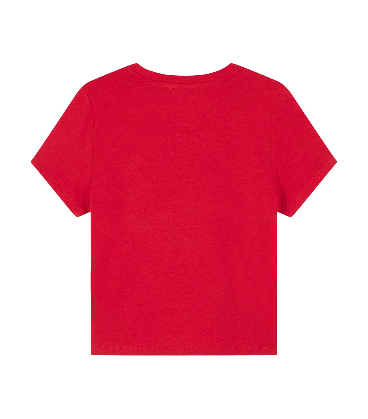 Bestee Crop T-Shirt for Women